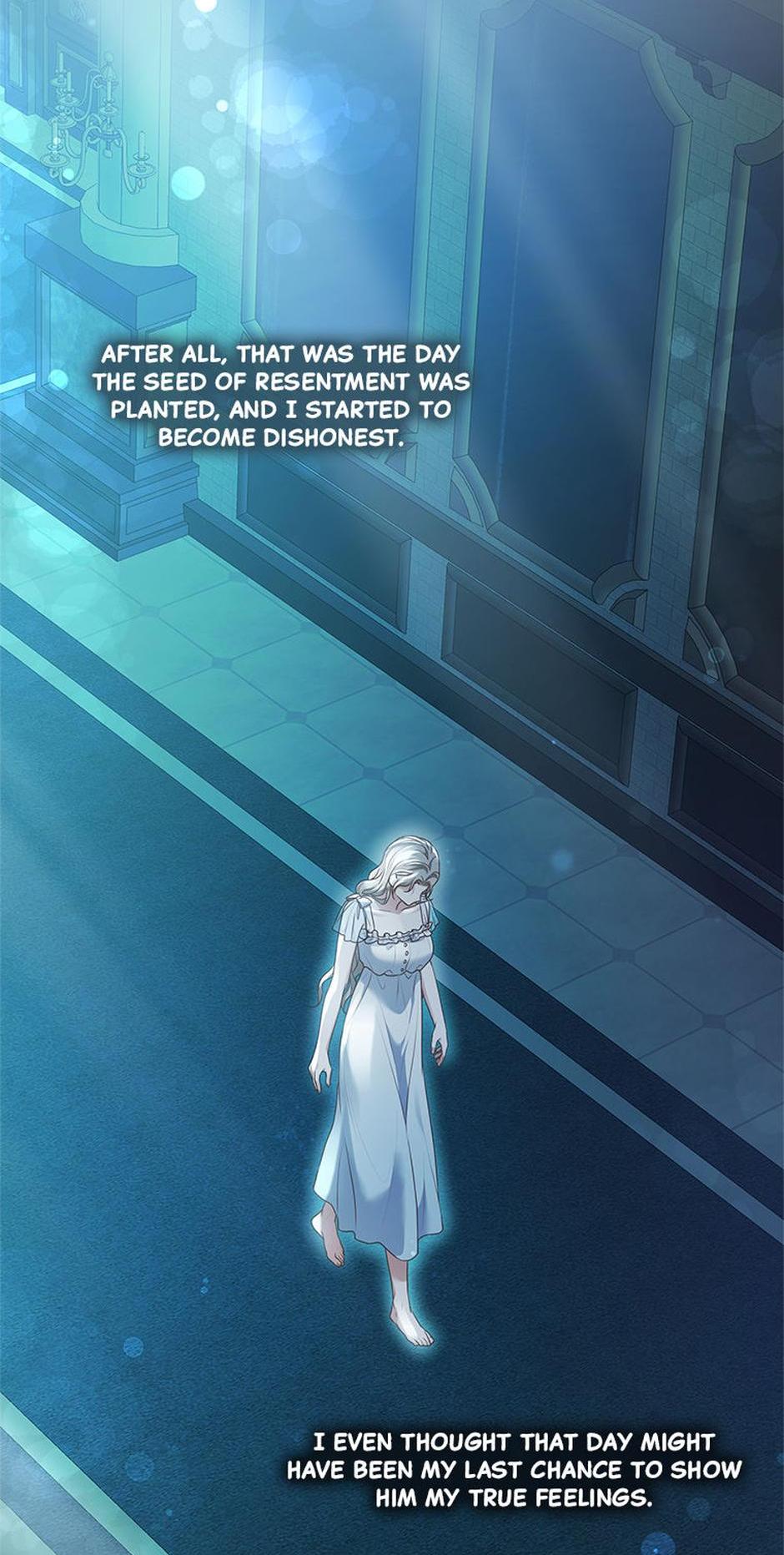 The Unwelcome Guests of House Fildette Chapter 126 - Page 57