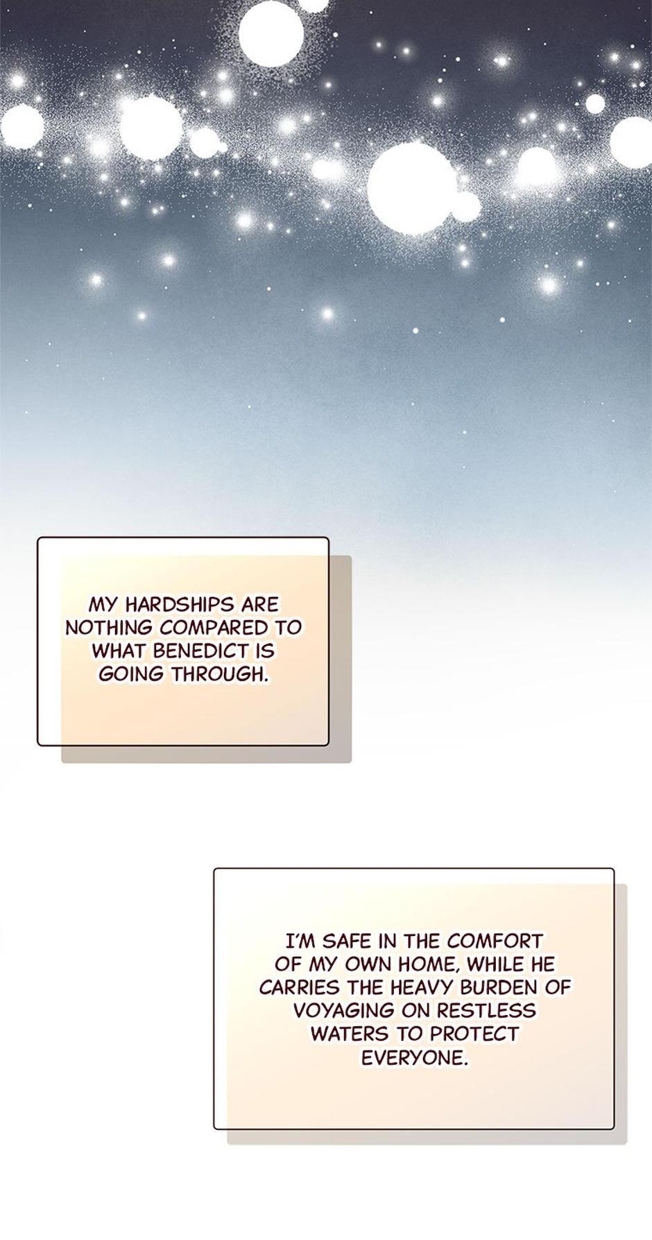 The Unwelcome Guests of House Fildette Chapter 126 - Page 7