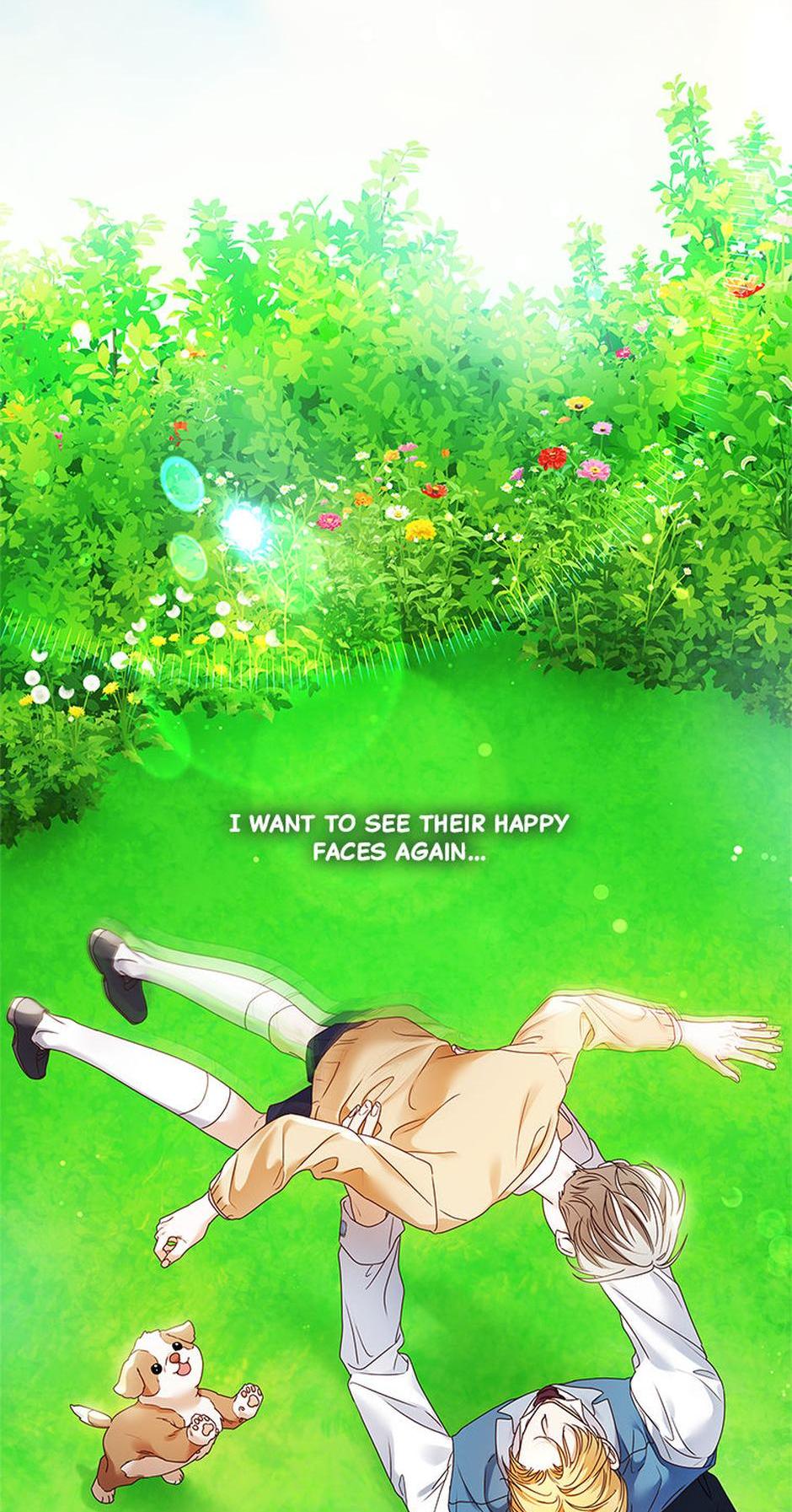 The Unwelcome Guests of House Fildette Chapter 126 - Page 72