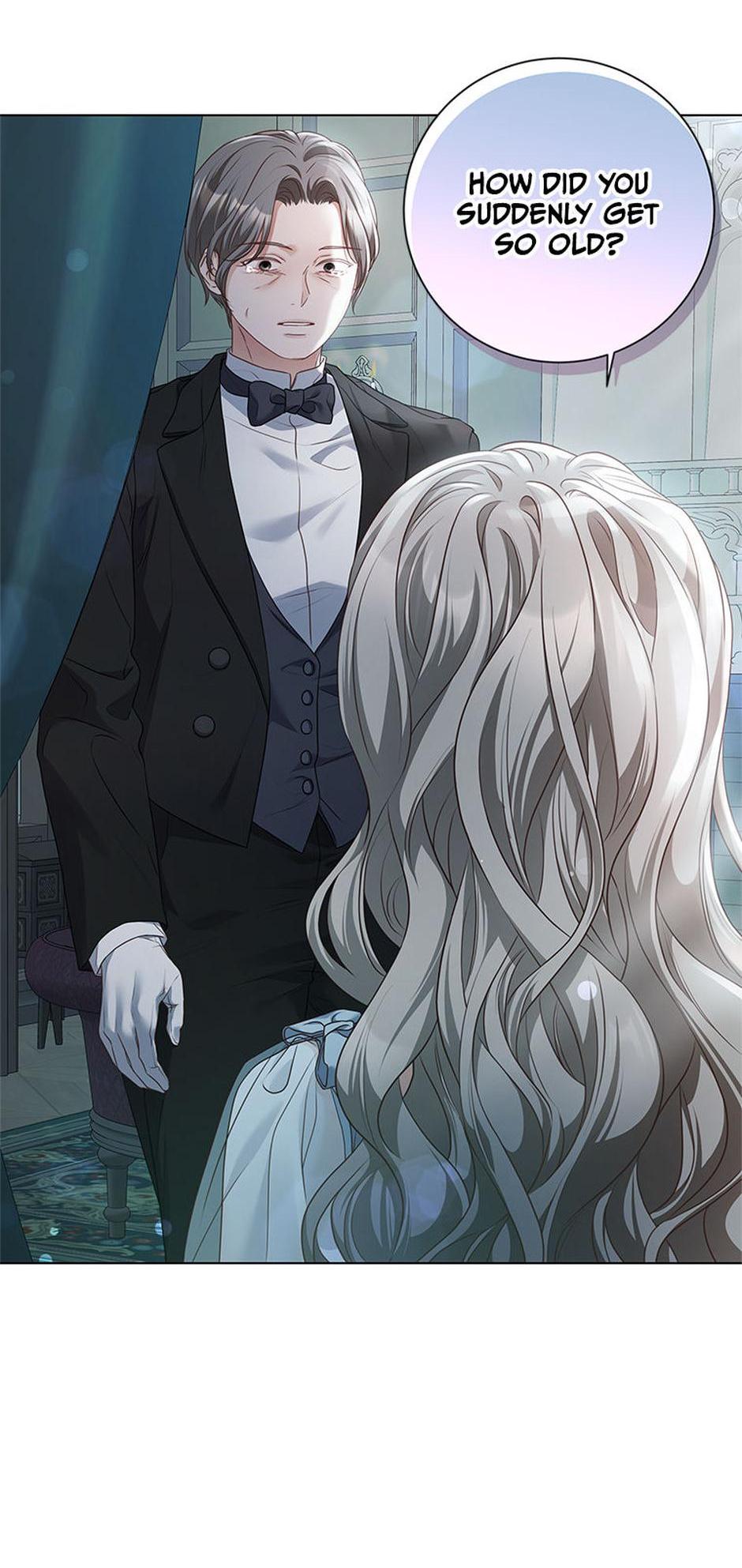 The Unwelcome Guests of House Fildette Chapter 127 - Page 28