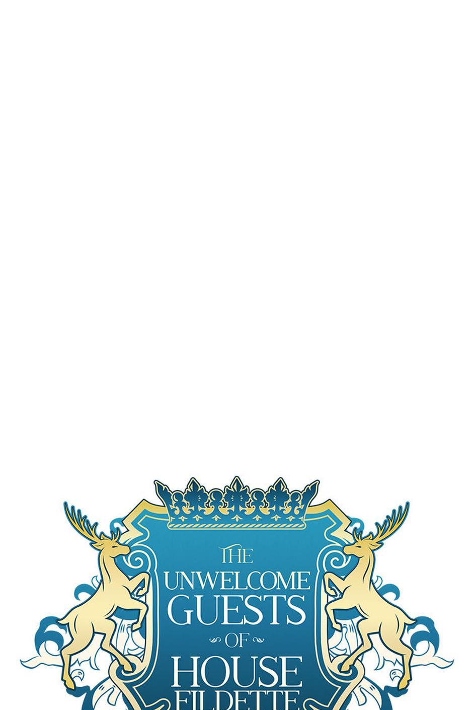 The Unwelcome Guests of House Fildette Chapter 127 - Page 29