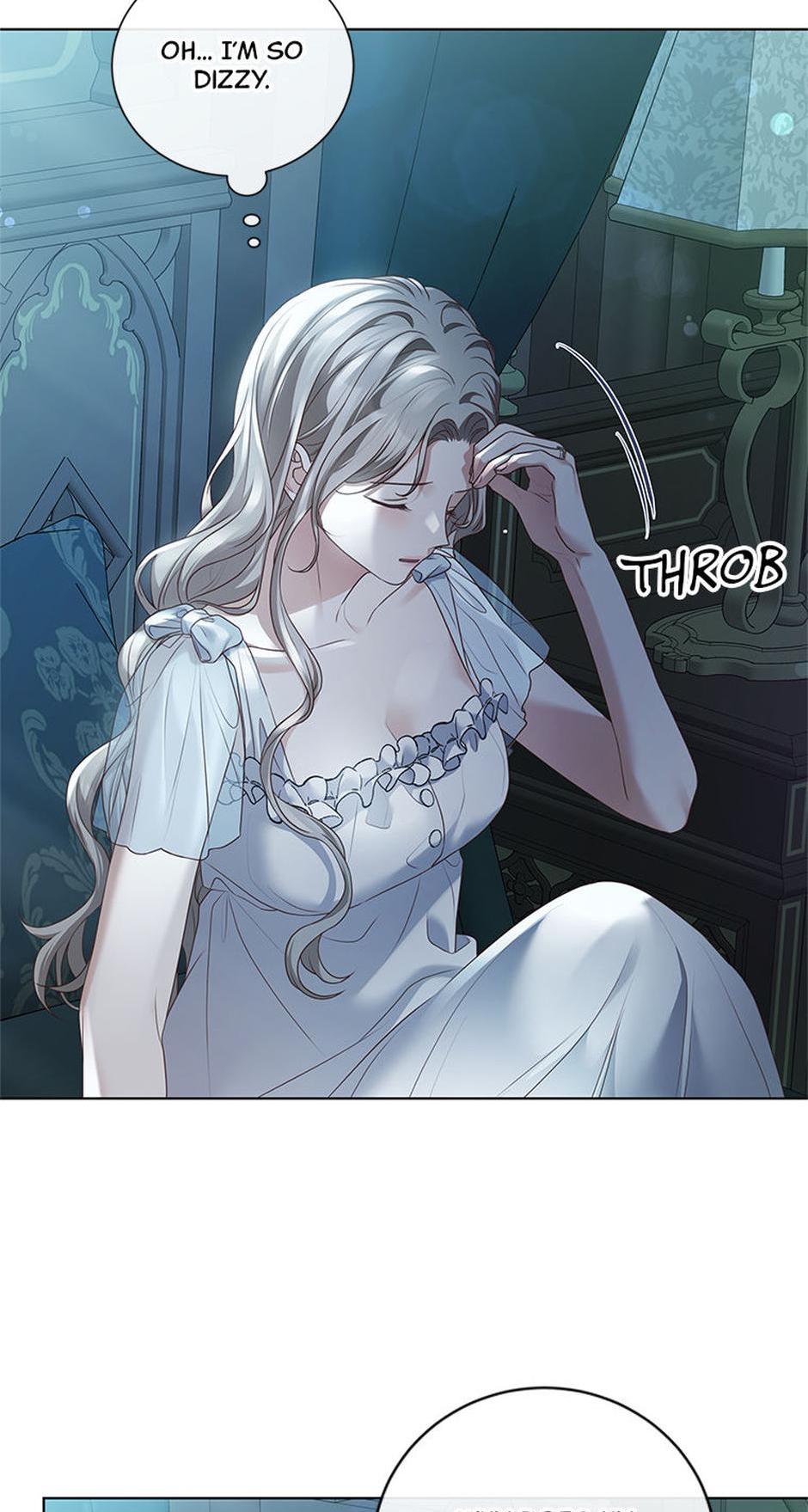 The Unwelcome Guests of House Fildette Chapter 127 - Page 4