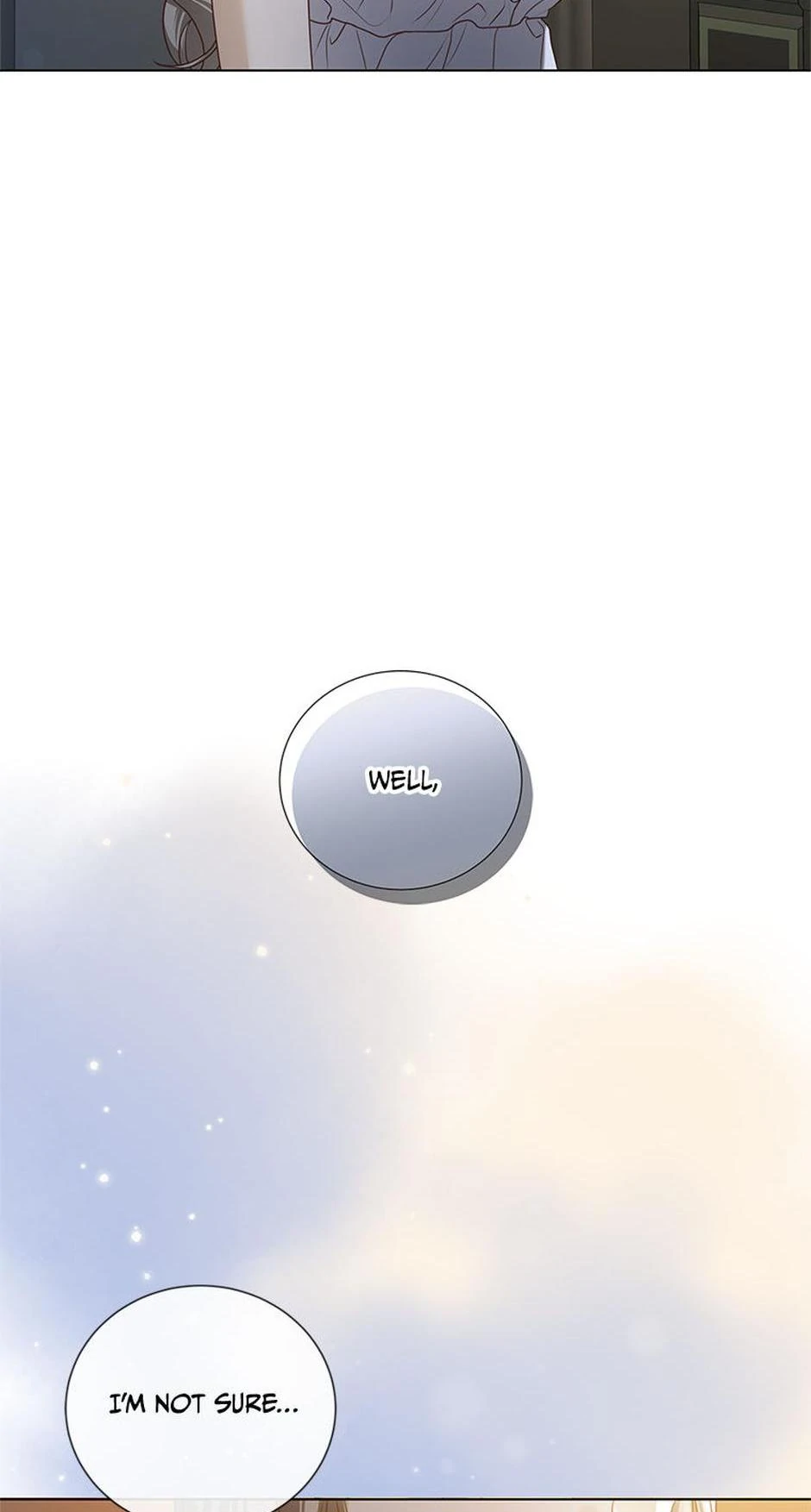 The Unwelcome Guests of House Fildette Chapter 127 - Page 40