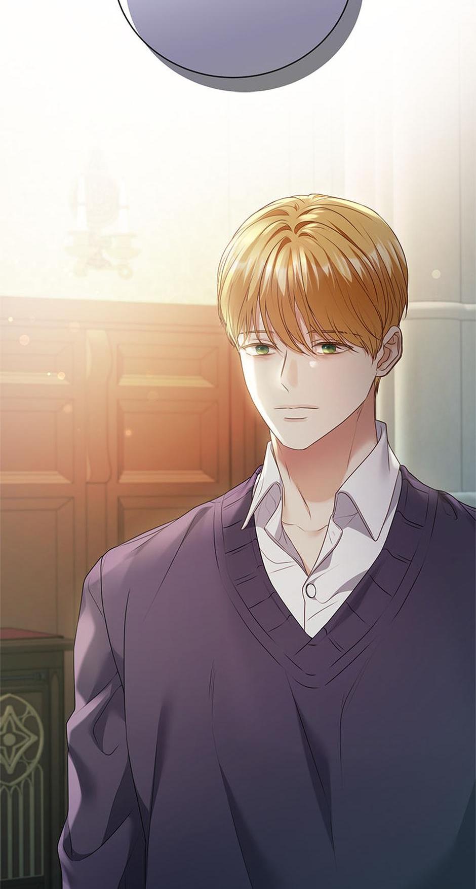 The Unwelcome Guests of House Fildette Chapter 127 - Page 42