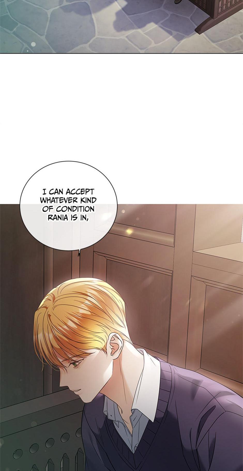 The Unwelcome Guests of House Fildette Chapter 127 - Page 46