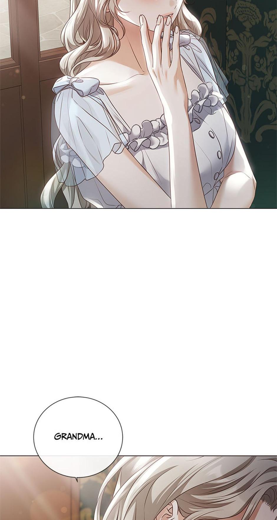 The Unwelcome Guests of House Fildette Chapter 127 - Page 64