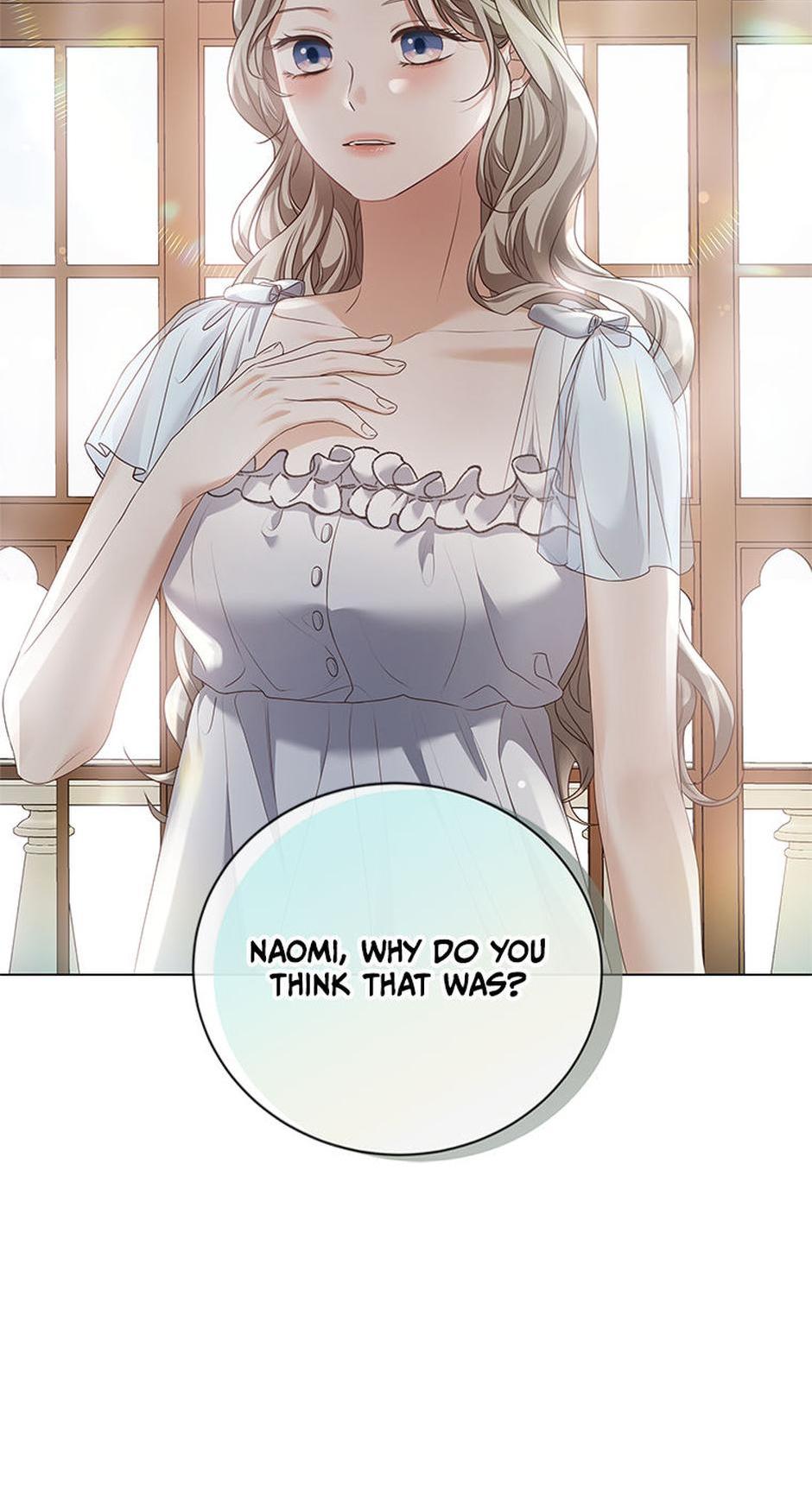 The Unwelcome Guests of House Fildette Chapter 127 - Page 77