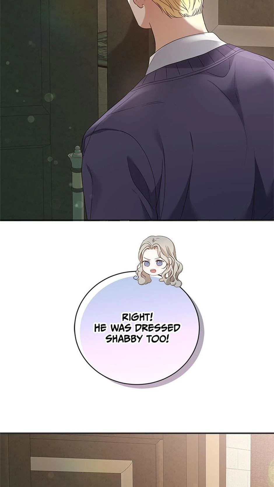 The Unwelcome Guests of House Fildette Chapter 128 - Page 10