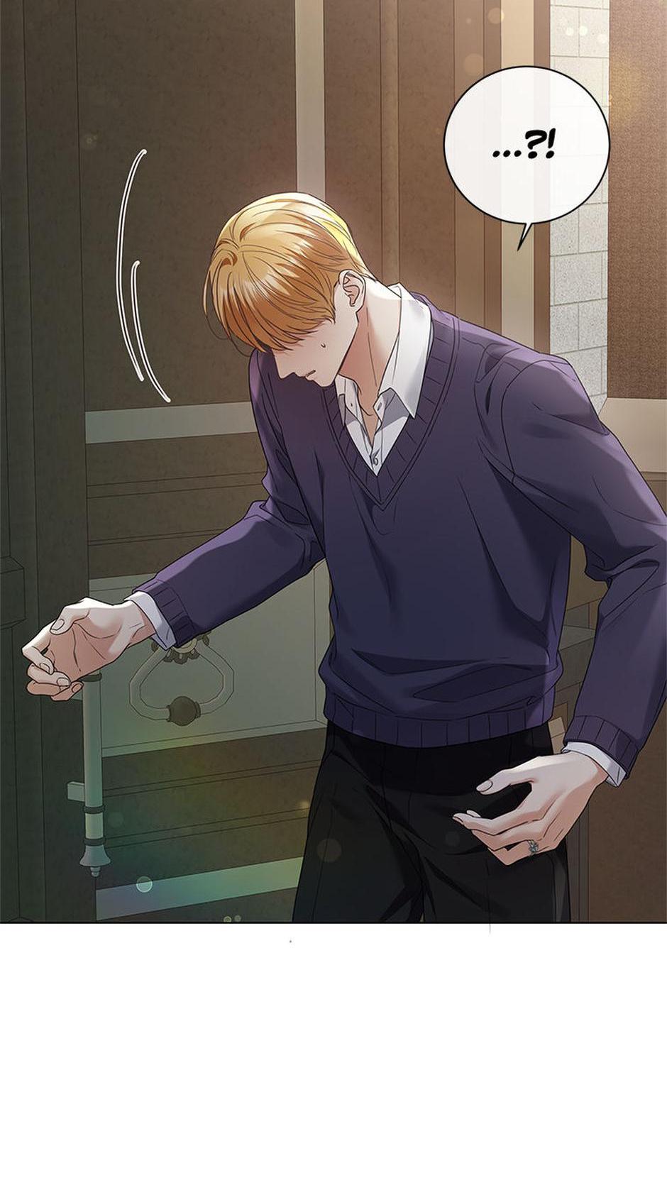 The Unwelcome Guests of House Fildette Chapter 128 - Page 11