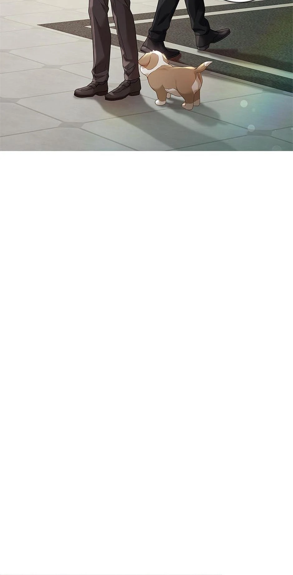 The Unwelcome Guests of House Fildette Chapter 128 - Page 18