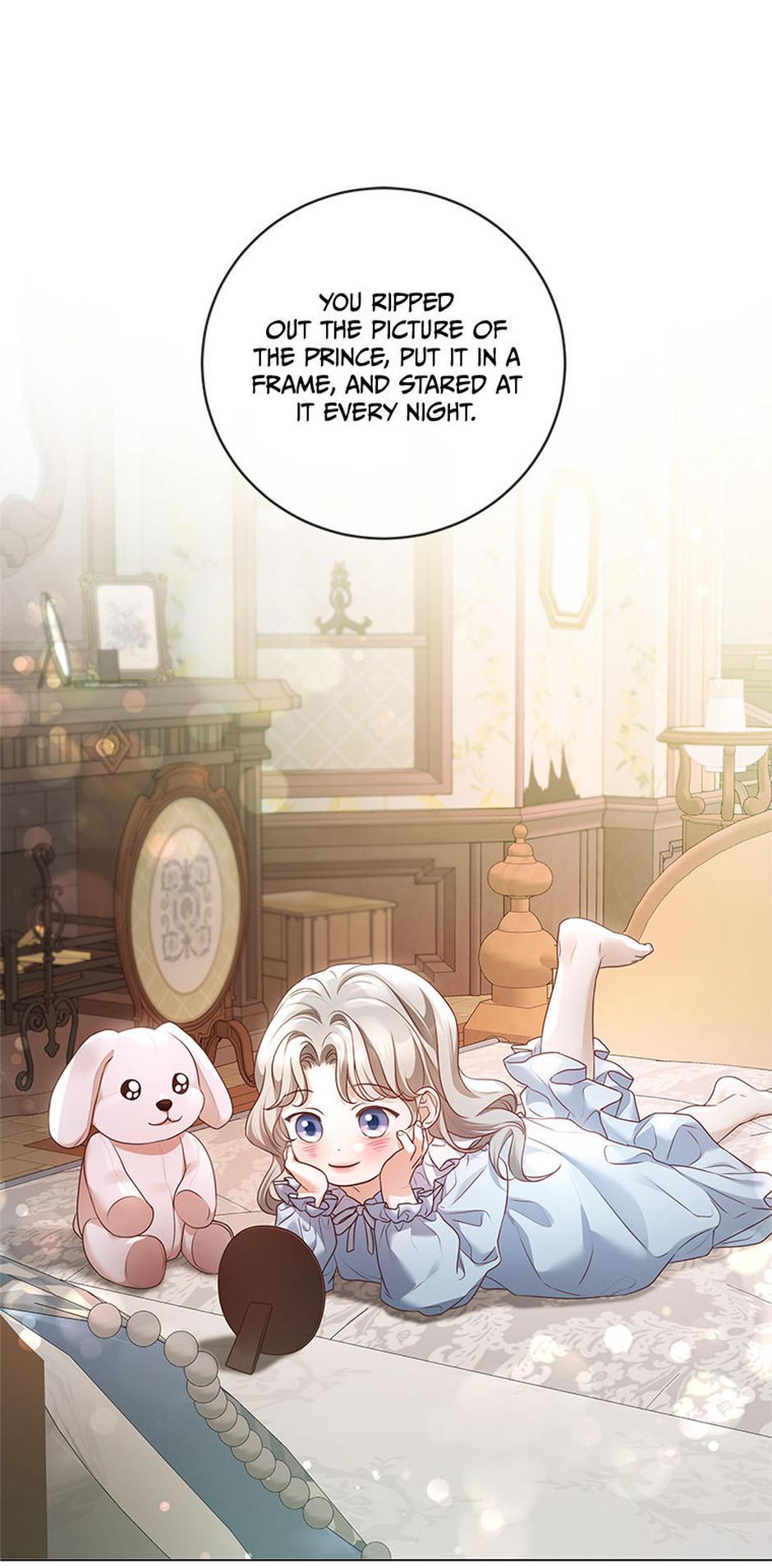 The Unwelcome Guests of House Fildette Chapter 128 - Page 27