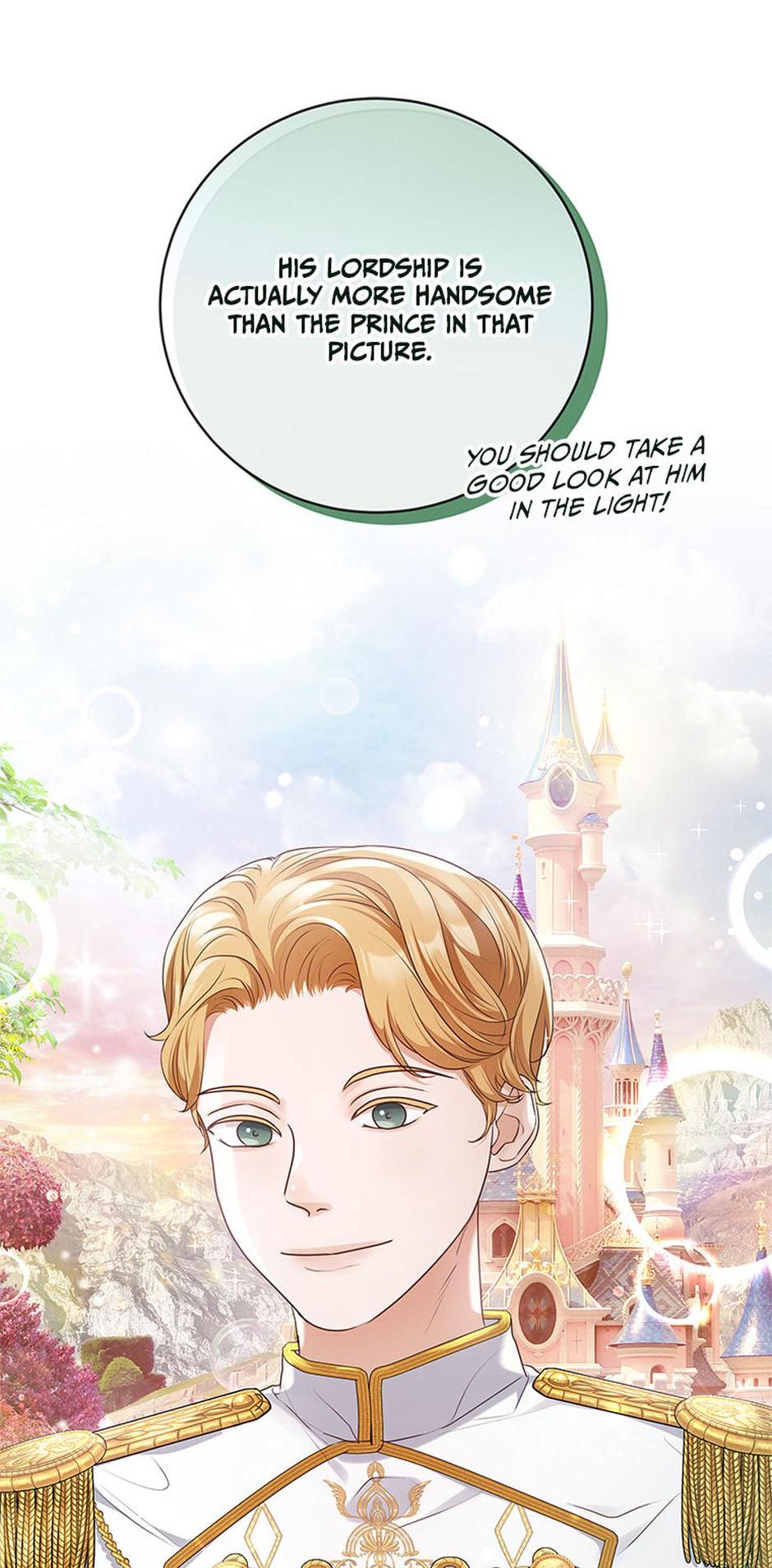 The Unwelcome Guests of House Fildette Chapter 128 - Page 28