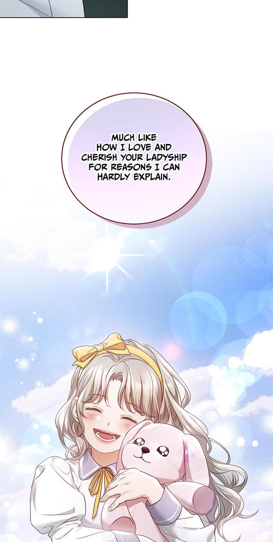 The Unwelcome Guests of House Fildette Chapter 128 - Page 35