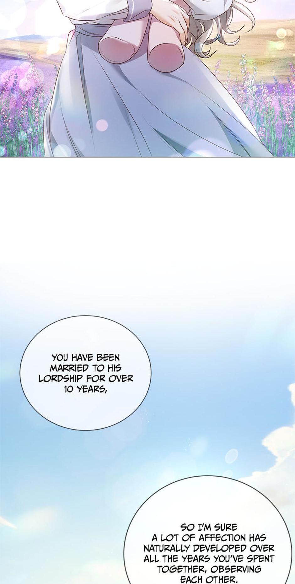 The Unwelcome Guests of House Fildette Chapter 128 - Page 36