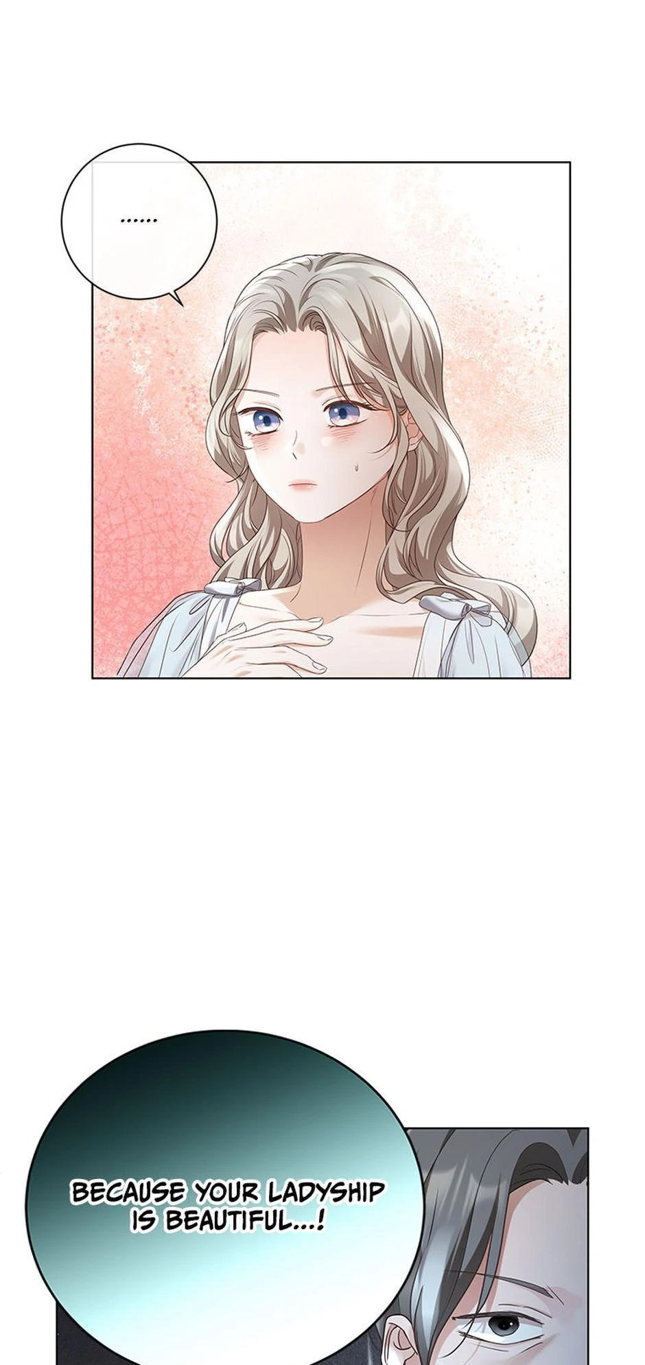 The Unwelcome Guests of House Fildette Chapter 128 - Page 4