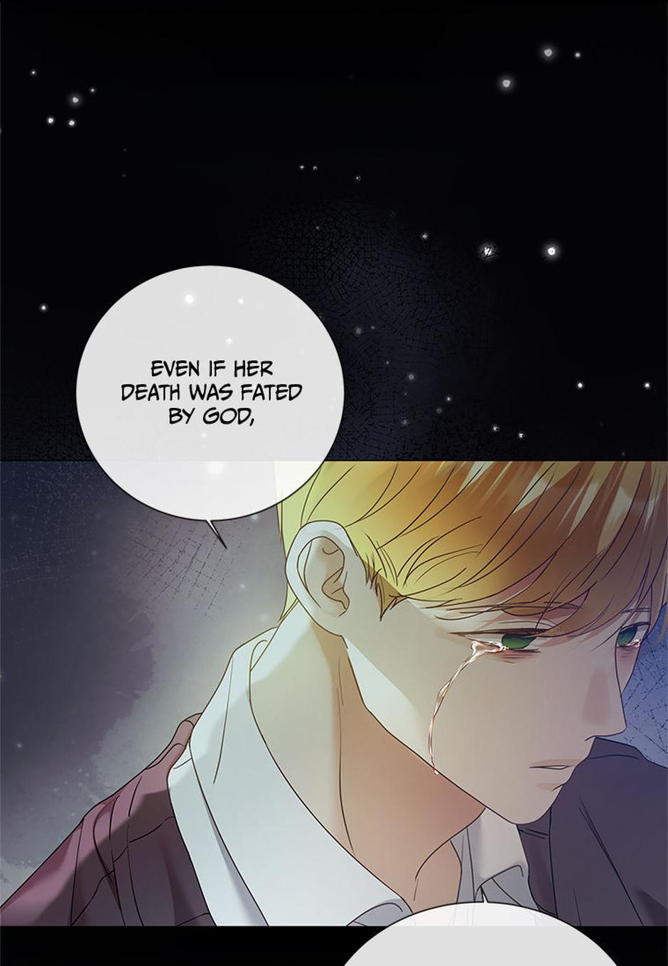 The Unwelcome Guests of House Fildette Chapter 128 - Page 50