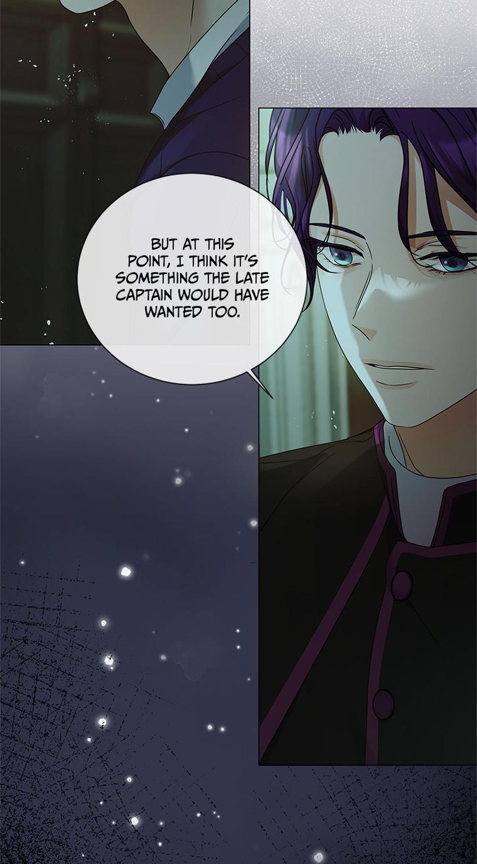 The Unwelcome Guests of House Fildette Chapter 128 - Page 56