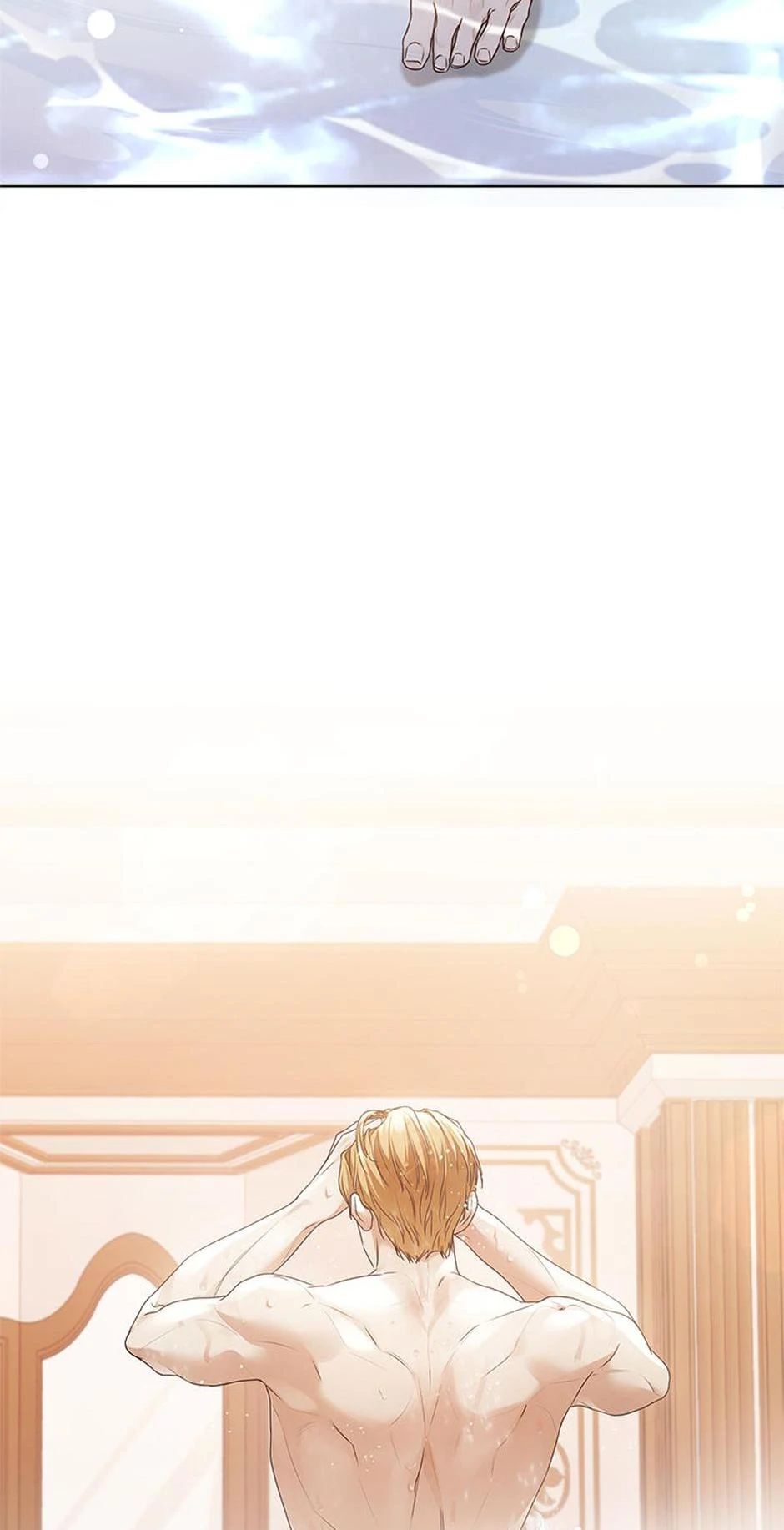 The Unwelcome Guests of House Fildette Chapter 128 - Page 65