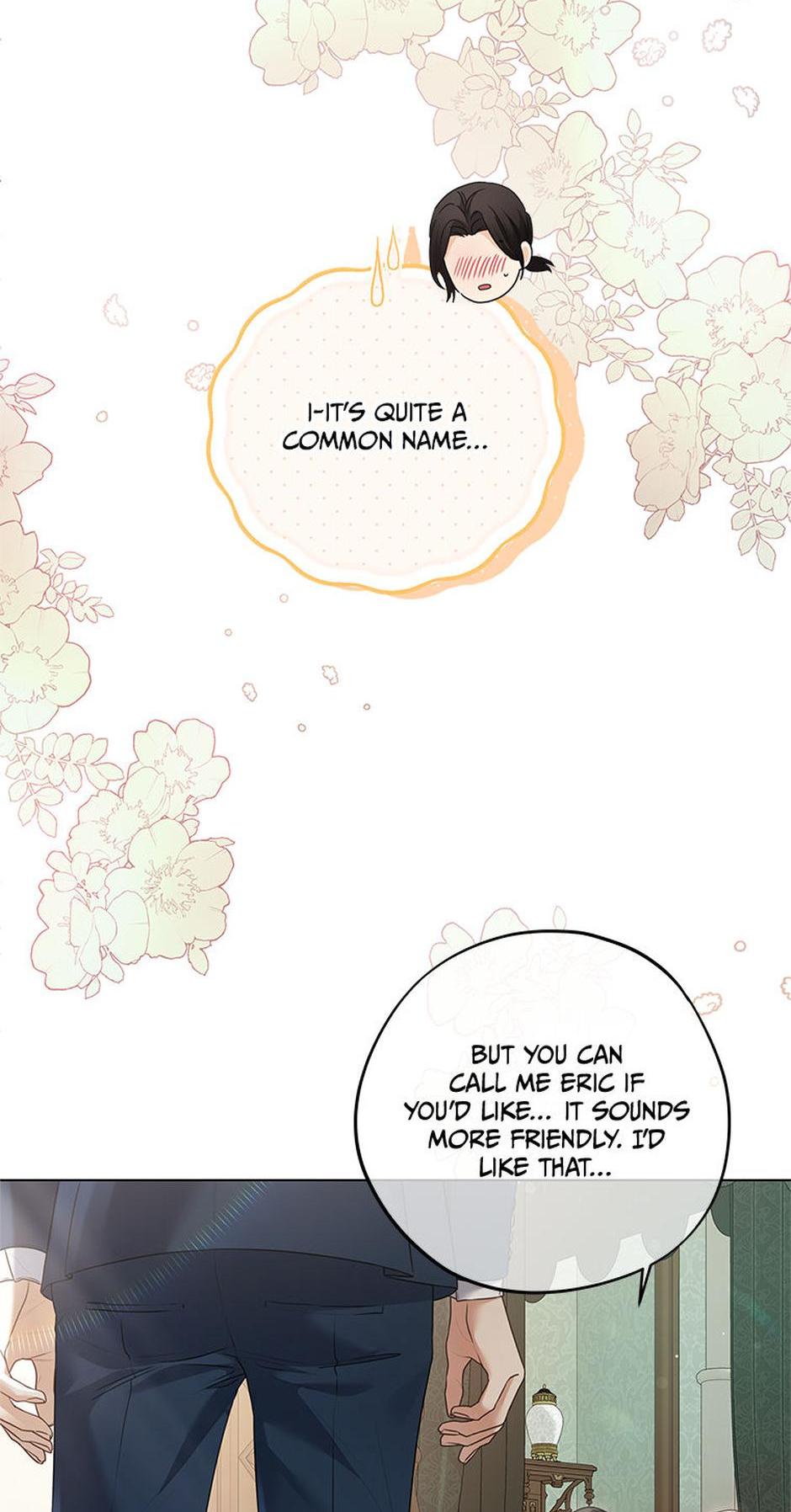 The Unwelcome Guests of House Fildette Chapter 128 - Page 83