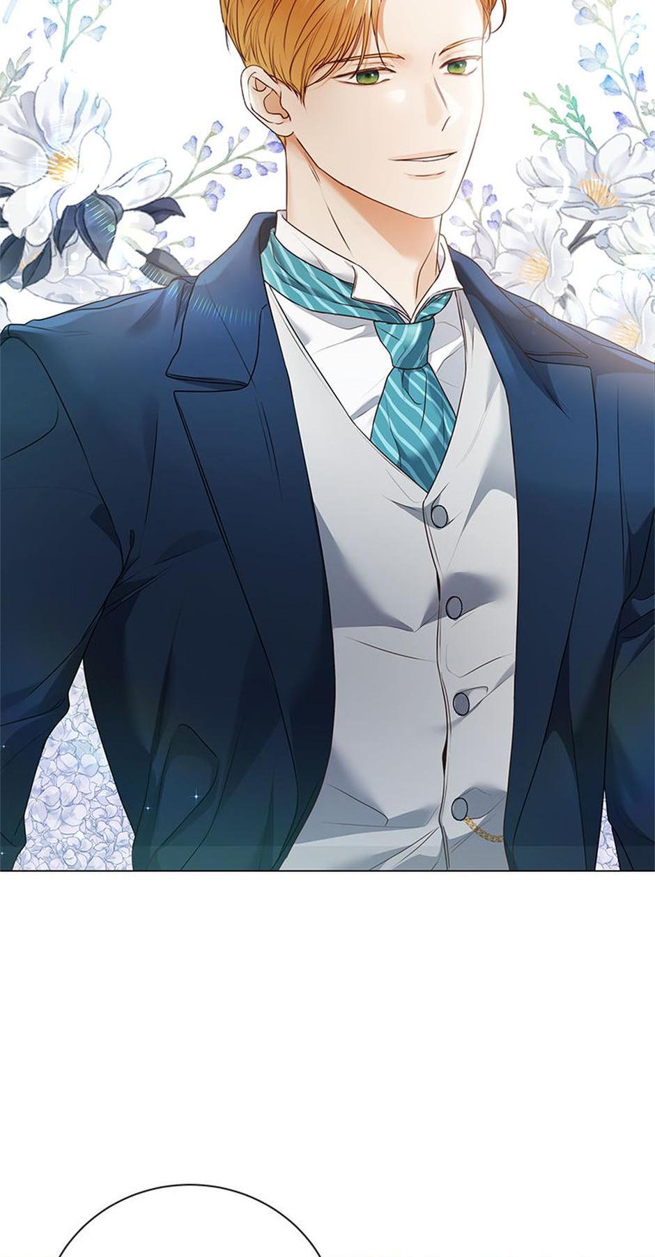 The Unwelcome Guests of House Fildette Chapter 128 - Page 87