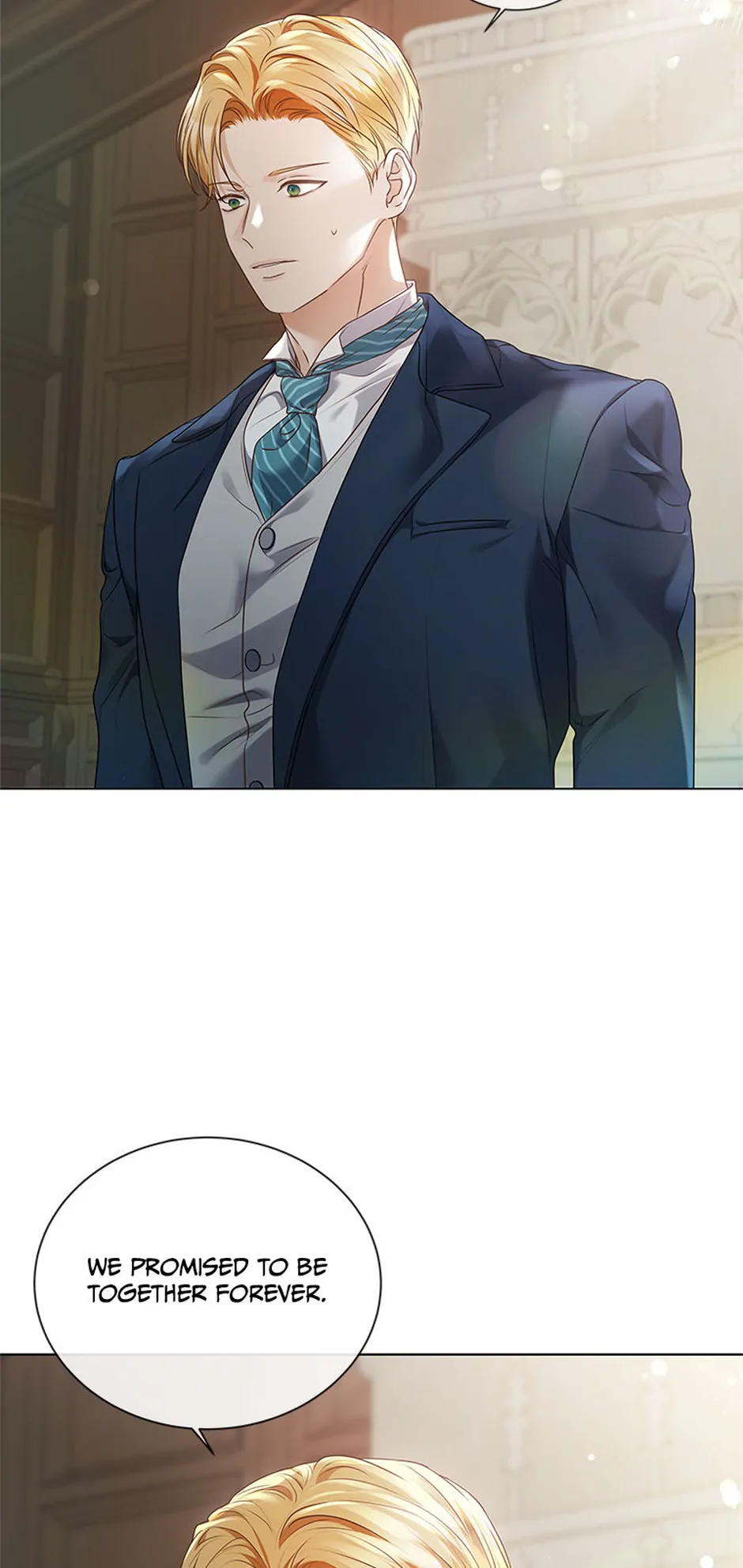 The Unwelcome Guests of House Fildette Chapter 129 - Page 18