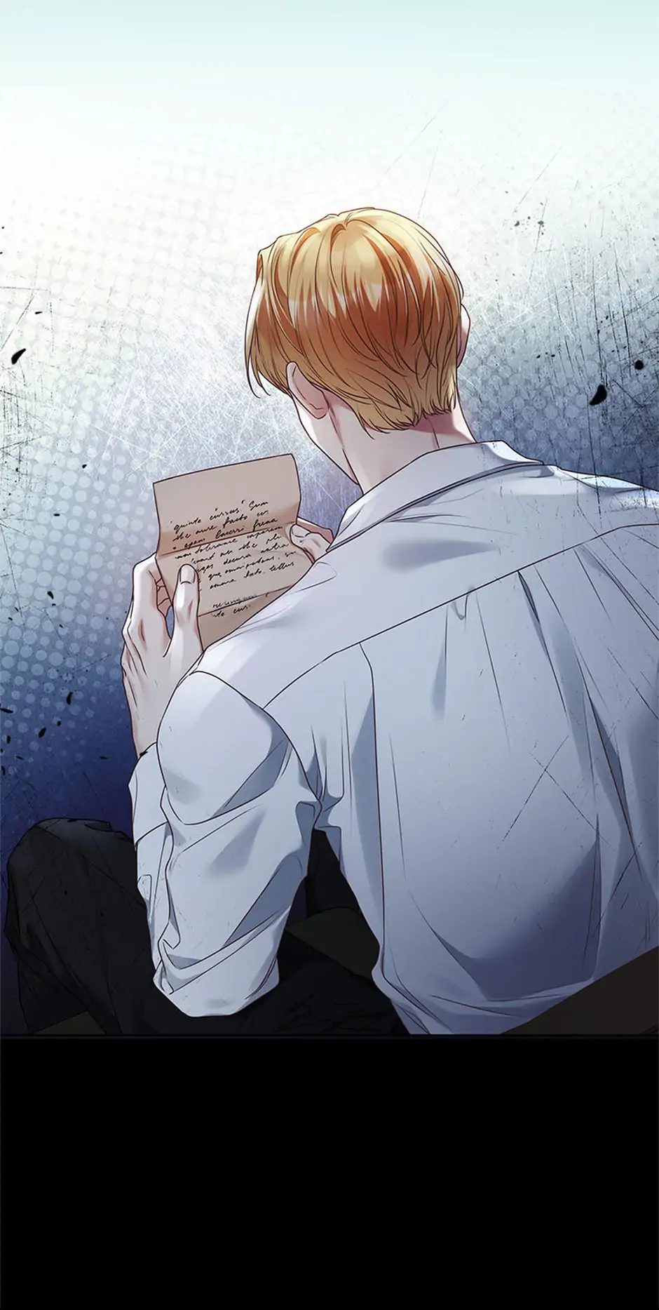 The Unwelcome Guests of House Fildette Chapter 129 - Page 76