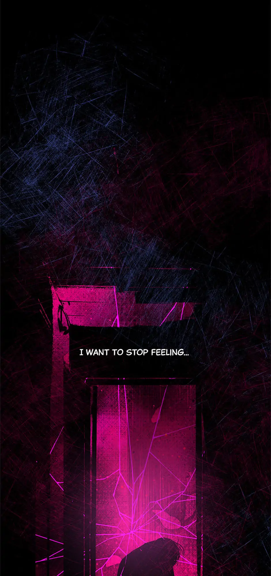 The Unwelcome Guests of House Fildette Chapter 129 - Page 78