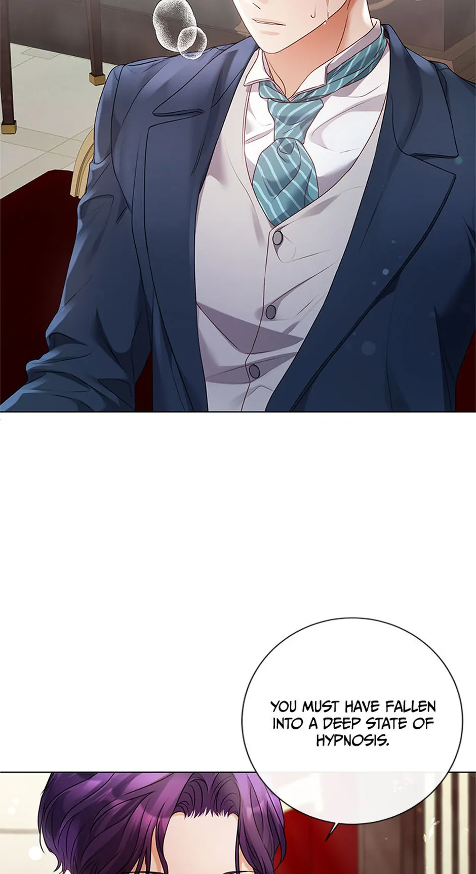 The Unwelcome Guests of House Fildette Chapter 129 - Page 86