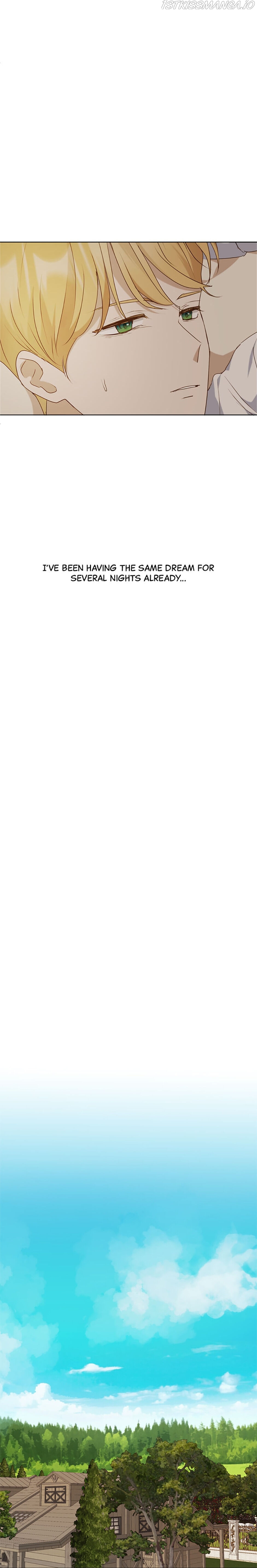 The Unwelcome Guests of House Fildette Chapter 13 - Page 13