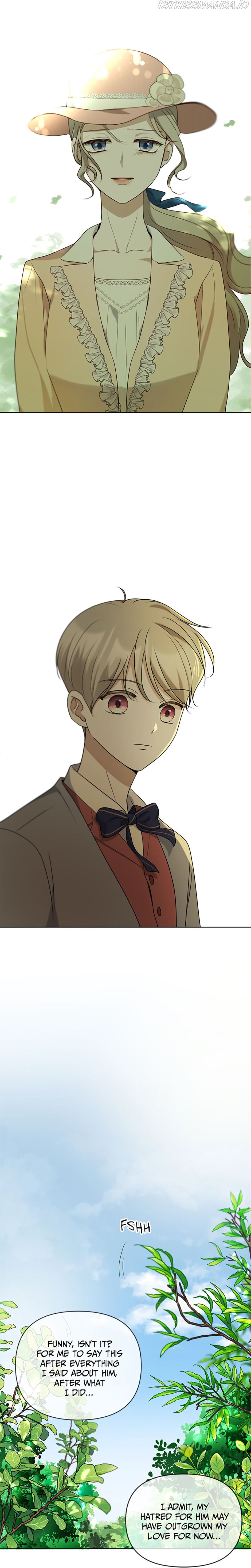 The Unwelcome Guests of House Fildette Chapter 13 - Page 22