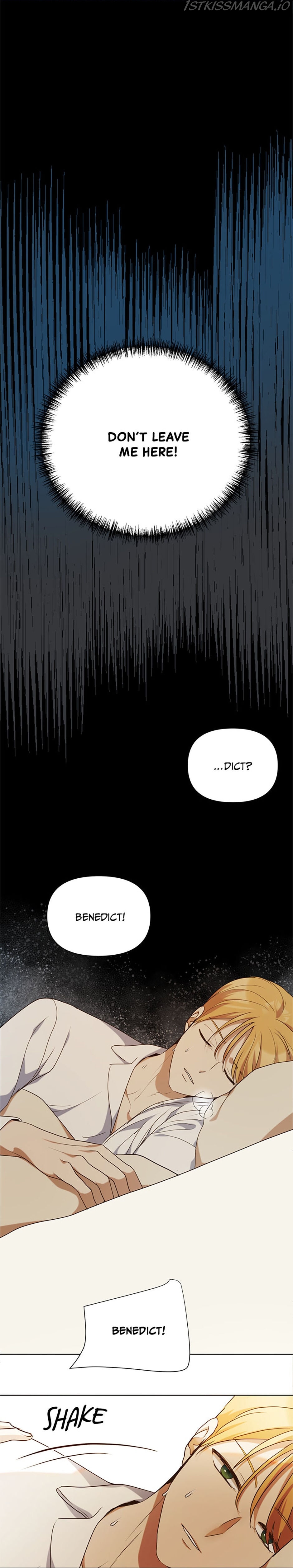 The Unwelcome Guests of House Fildette Chapter 13 - Page 9