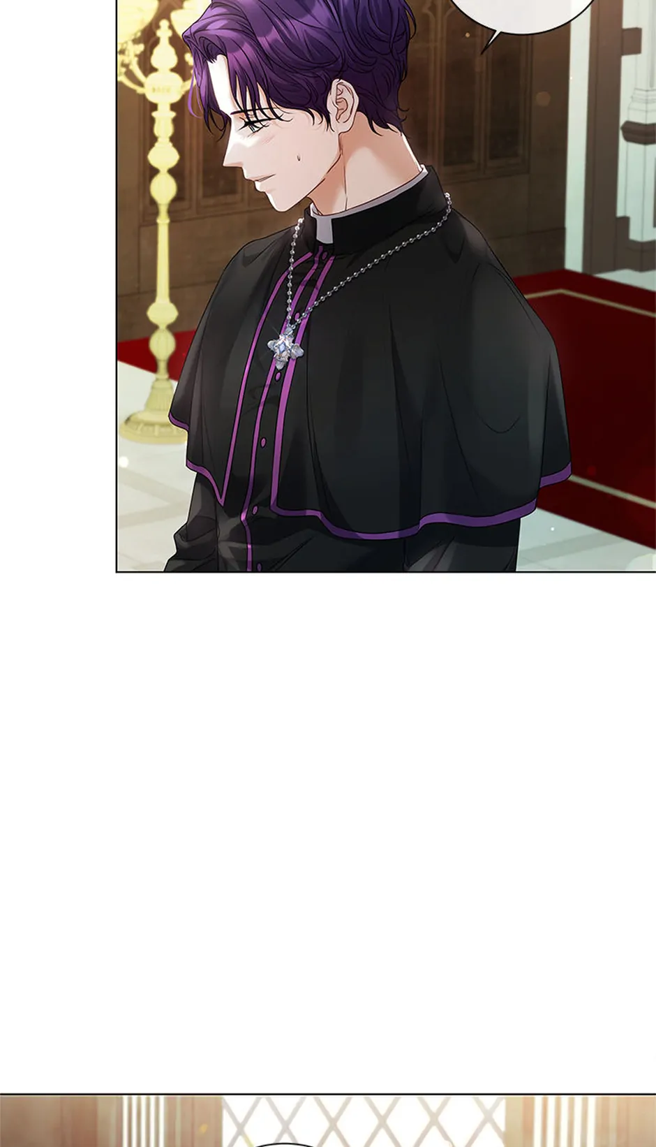 The Unwelcome Guests of House Fildette Chapter 130 - Page 12