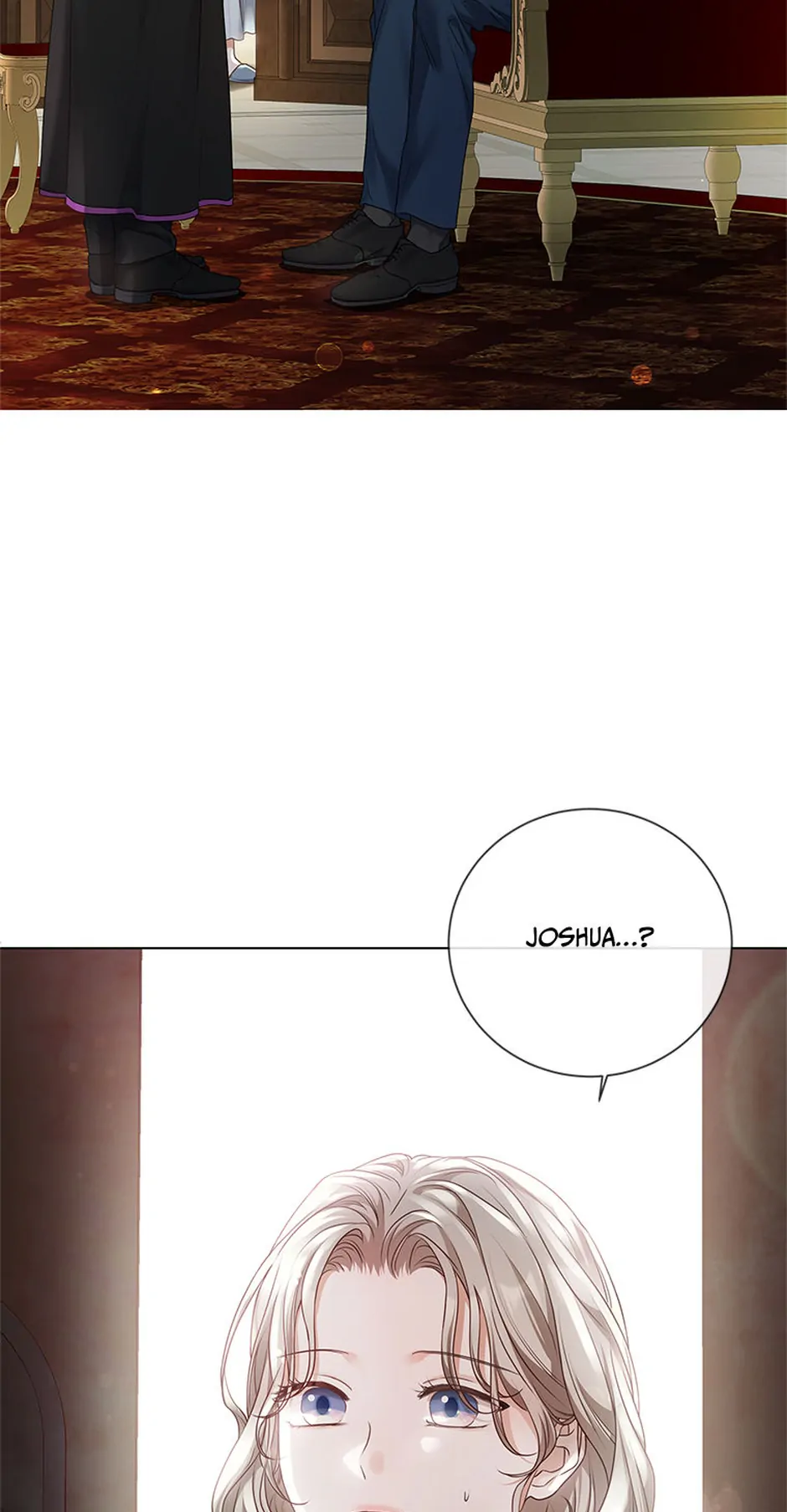 The Unwelcome Guests of House Fildette Chapter 130 - Page 2