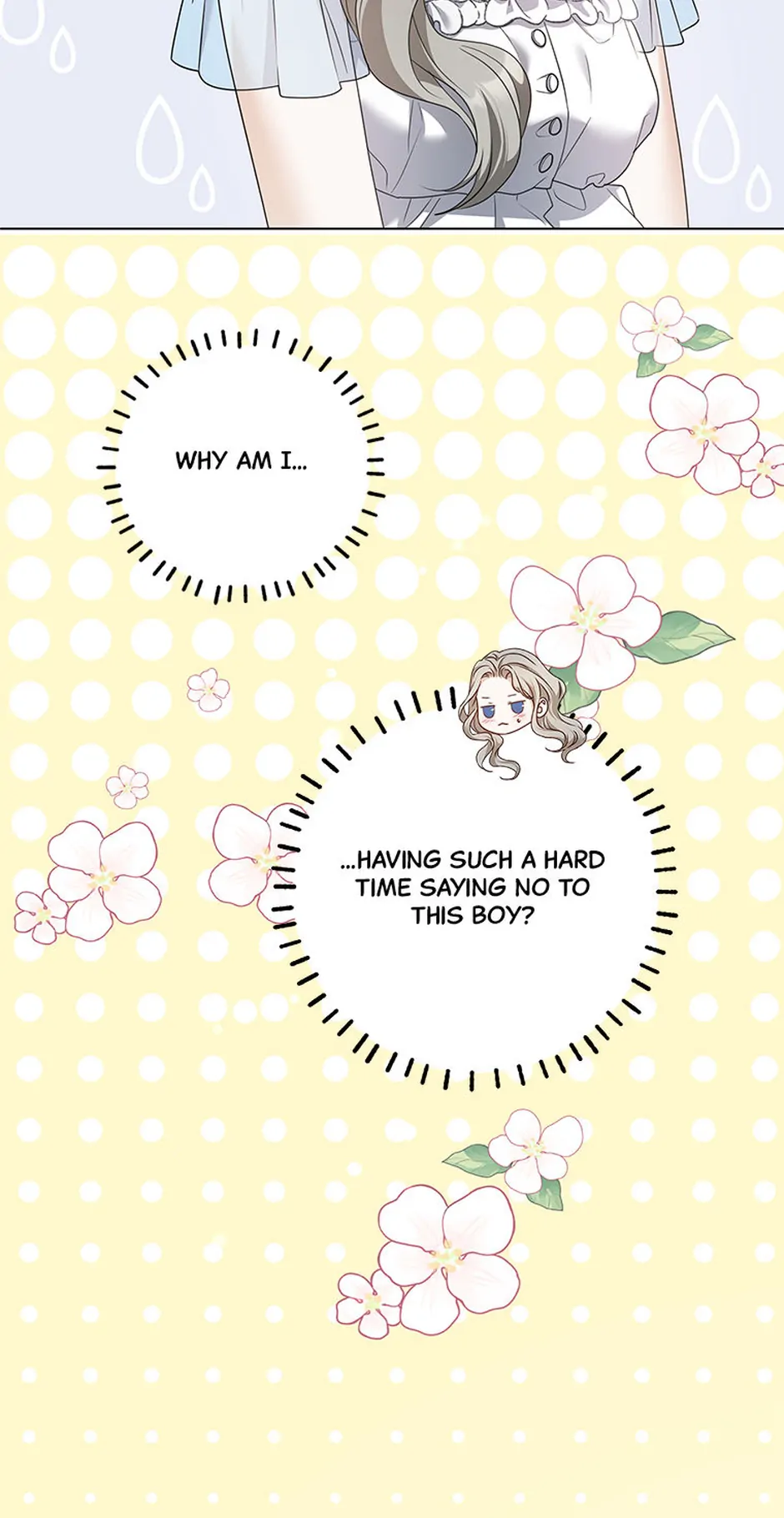 The Unwelcome Guests of House Fildette Chapter 130 - Page 52