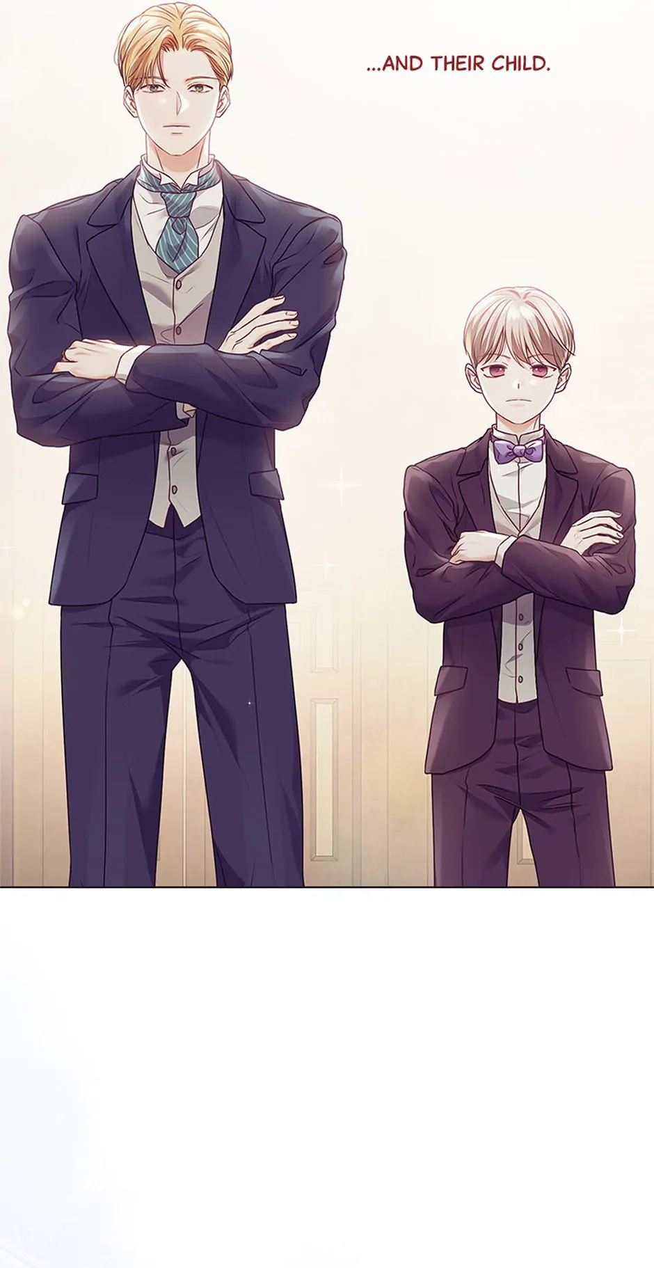 The Unwelcome Guests of House Fildette Chapter 130 - Page 78