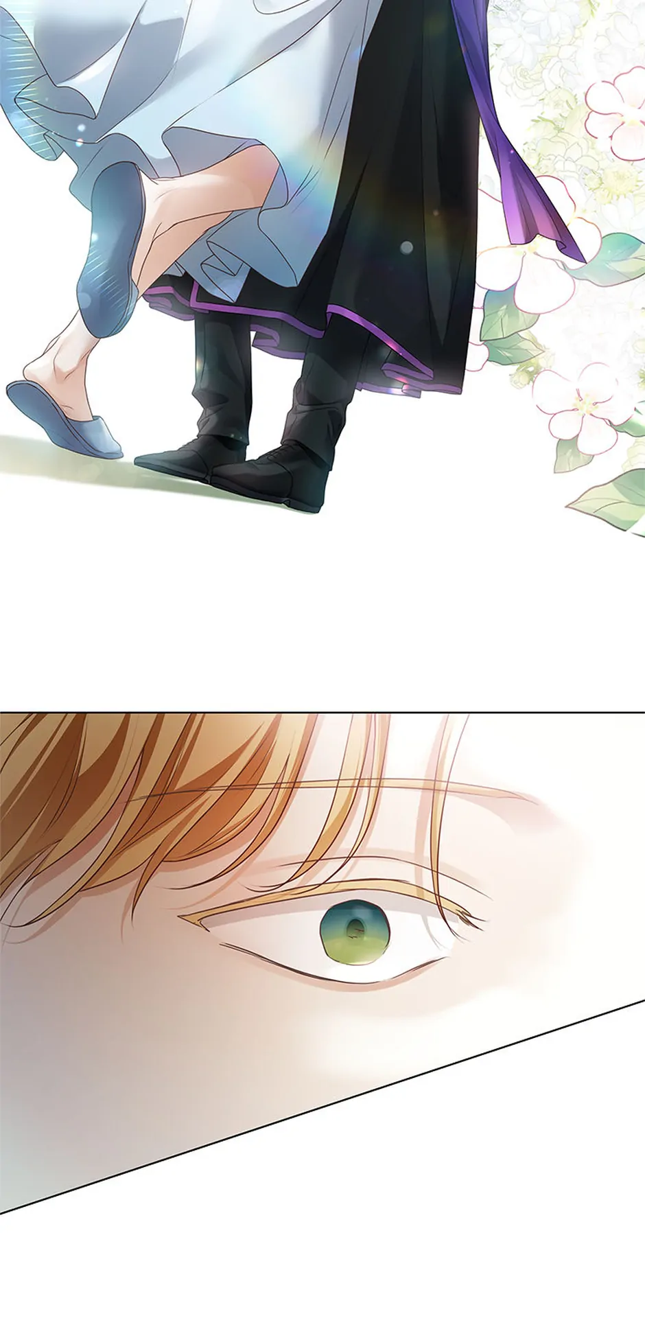 The Unwelcome Guests of House Fildette Chapter 130 - Page 9