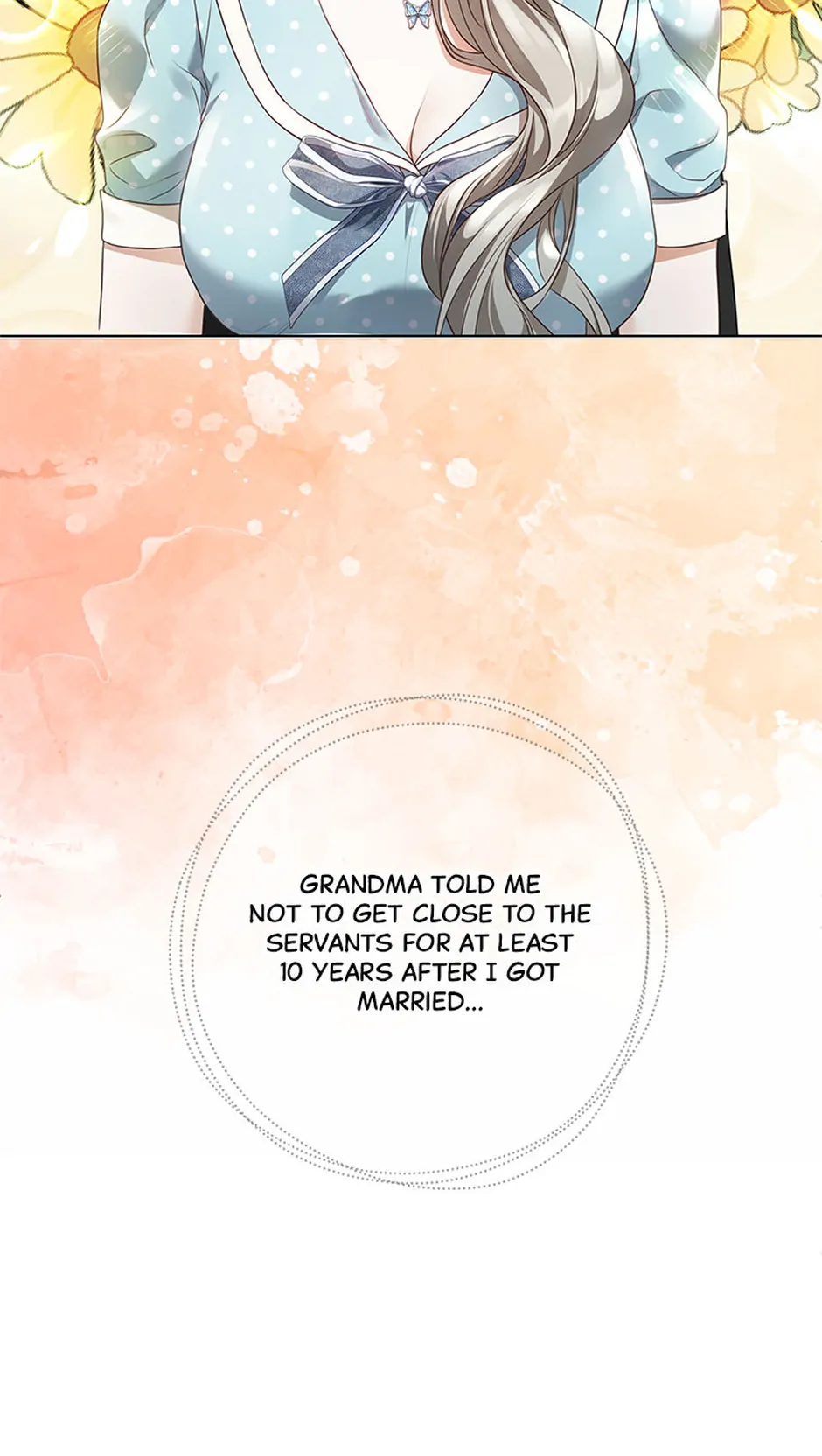 The Unwelcome Guests of House Fildette Chapter 131 - Page 11