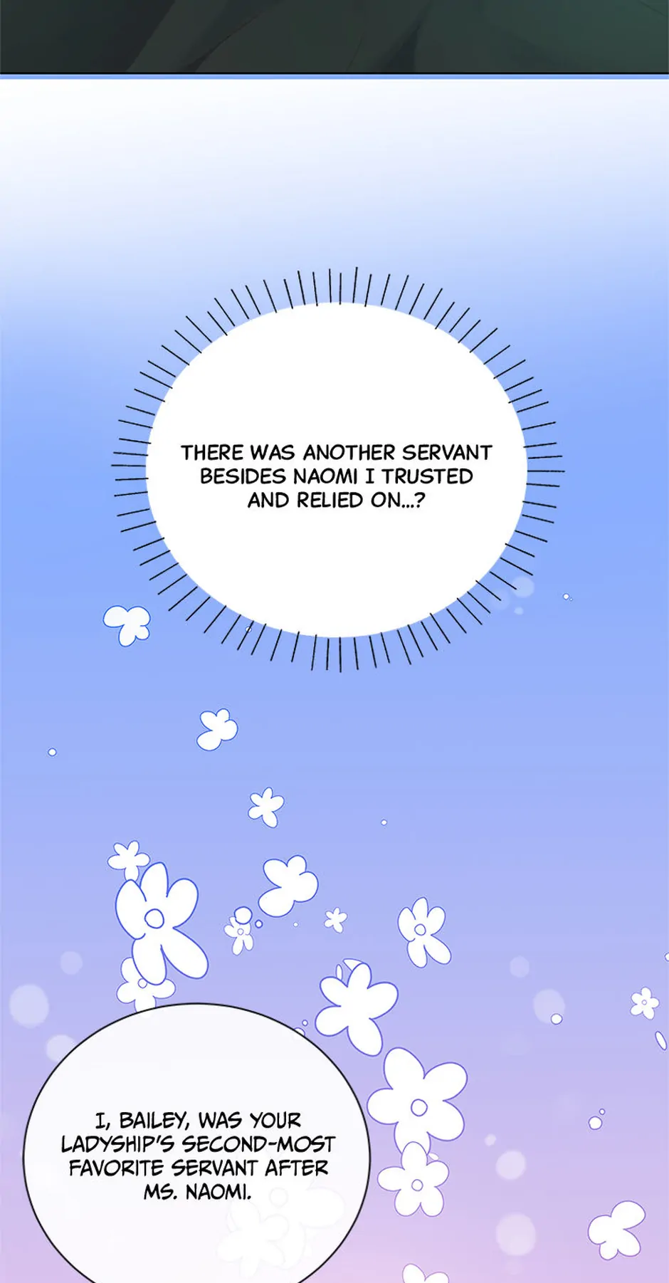 The Unwelcome Guests of House Fildette Chapter 131 - Page 3