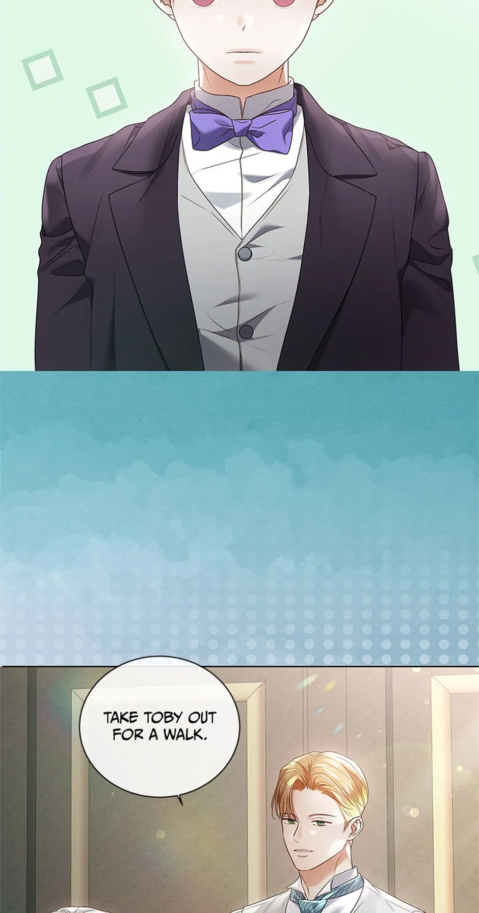 The Unwelcome Guests of House Fildette Chapter 131 - Page 30