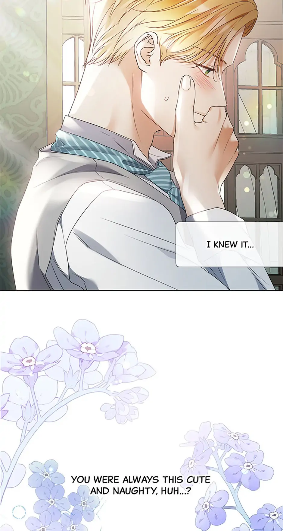 The Unwelcome Guests of House Fildette Chapter 131 - Page 45