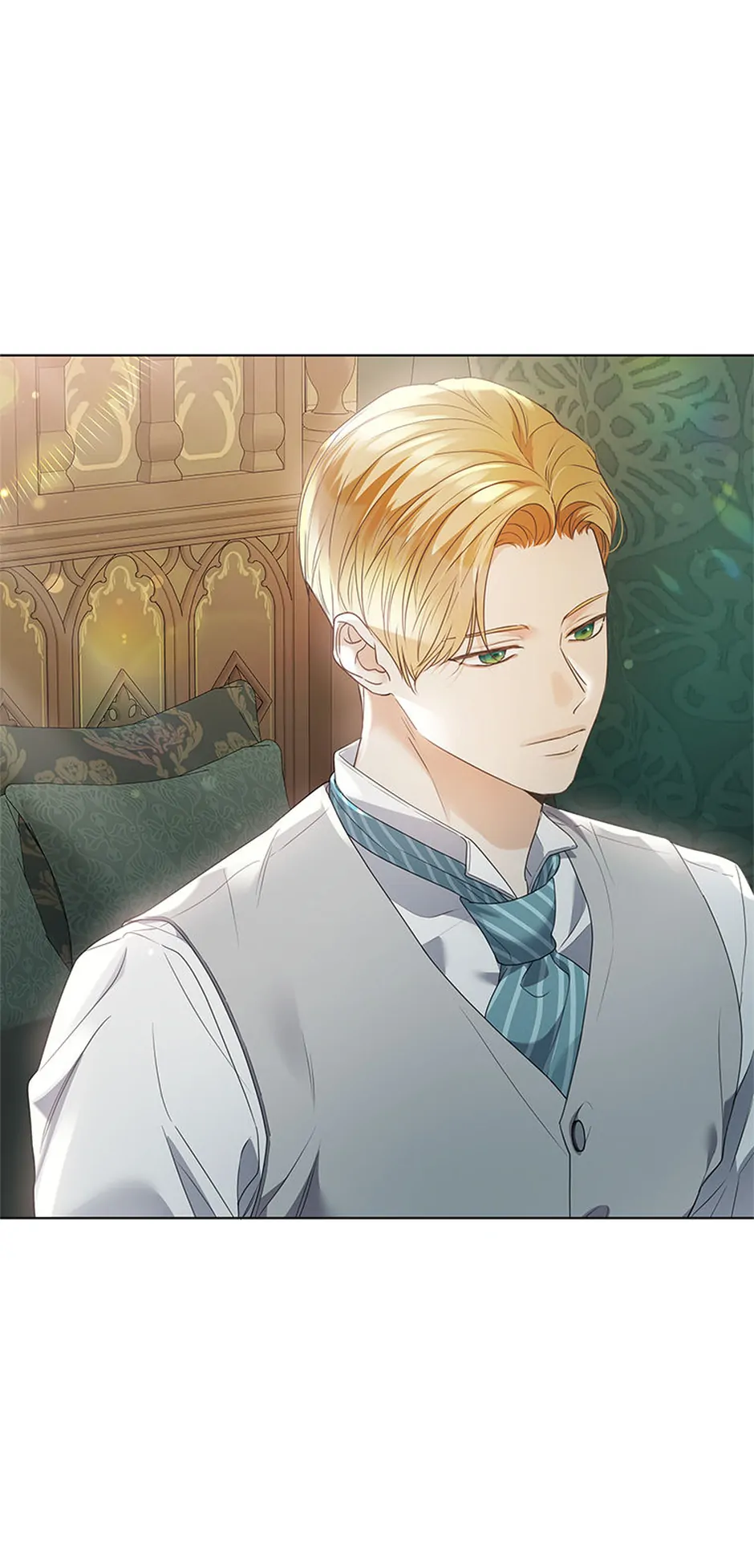 The Unwelcome Guests of House Fildette Chapter 131 - Page 57