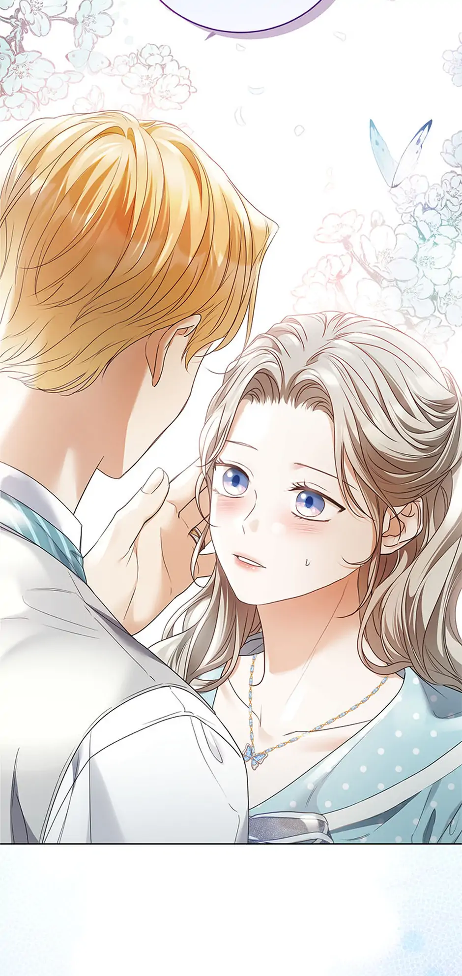 The Unwelcome Guests of House Fildette Chapter 131 - Page 63