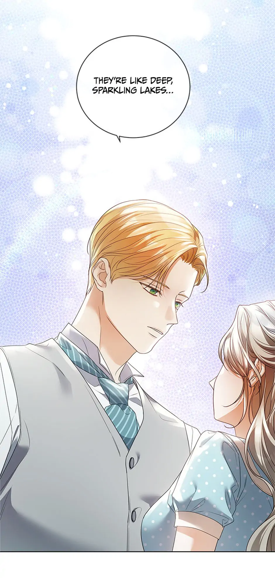 The Unwelcome Guests of House Fildette Chapter 131 - Page 64