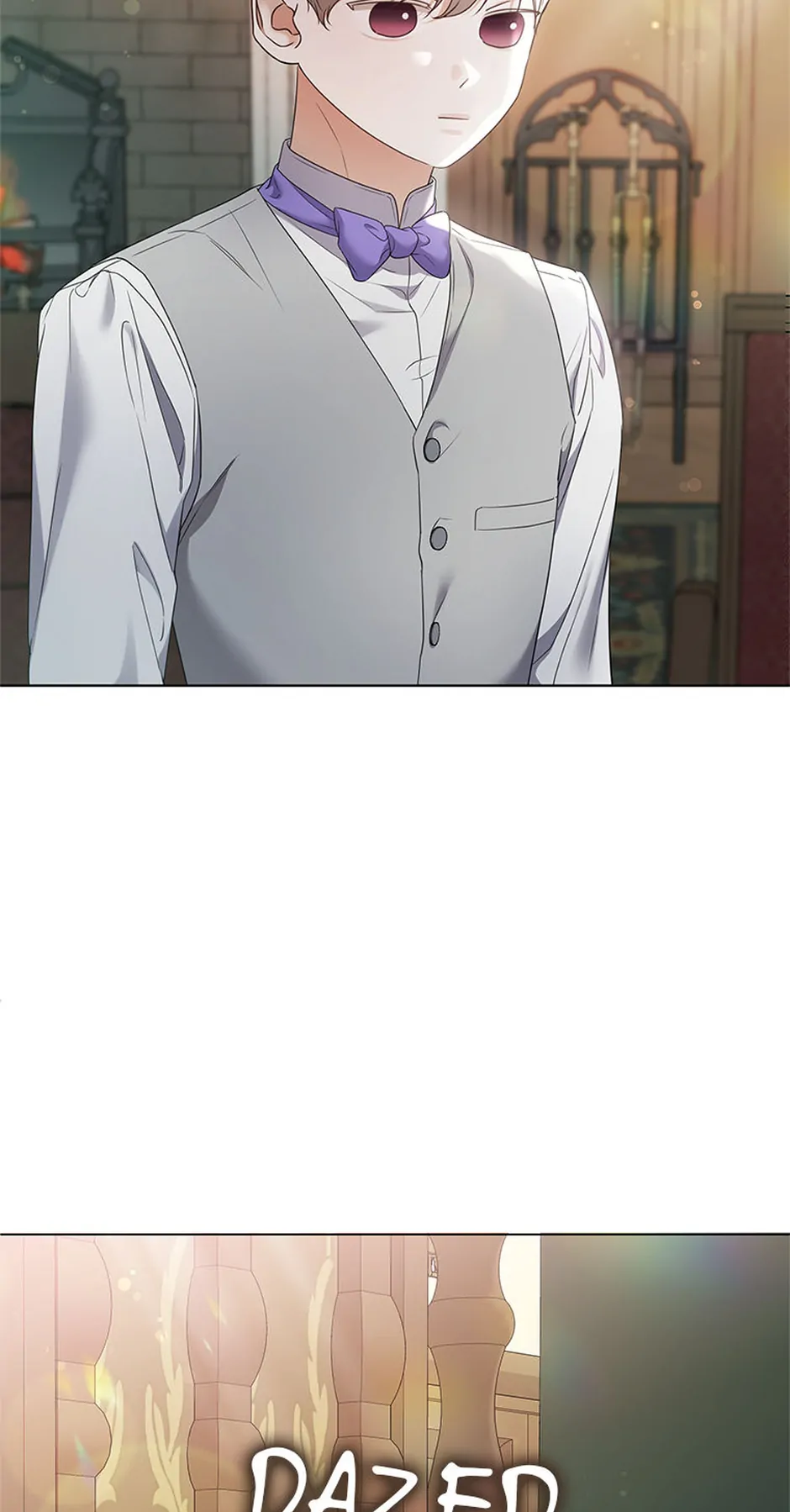 The Unwelcome Guests of House Fildette Chapter 131 - Page 70