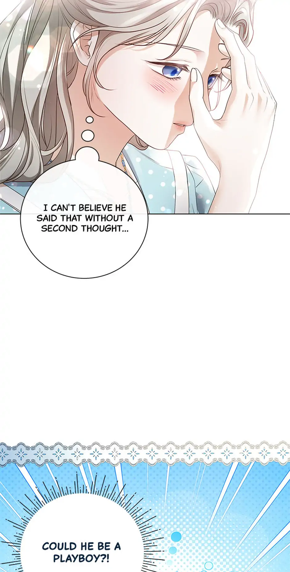 The Unwelcome Guests of House Fildette Chapter 131 - Page 73