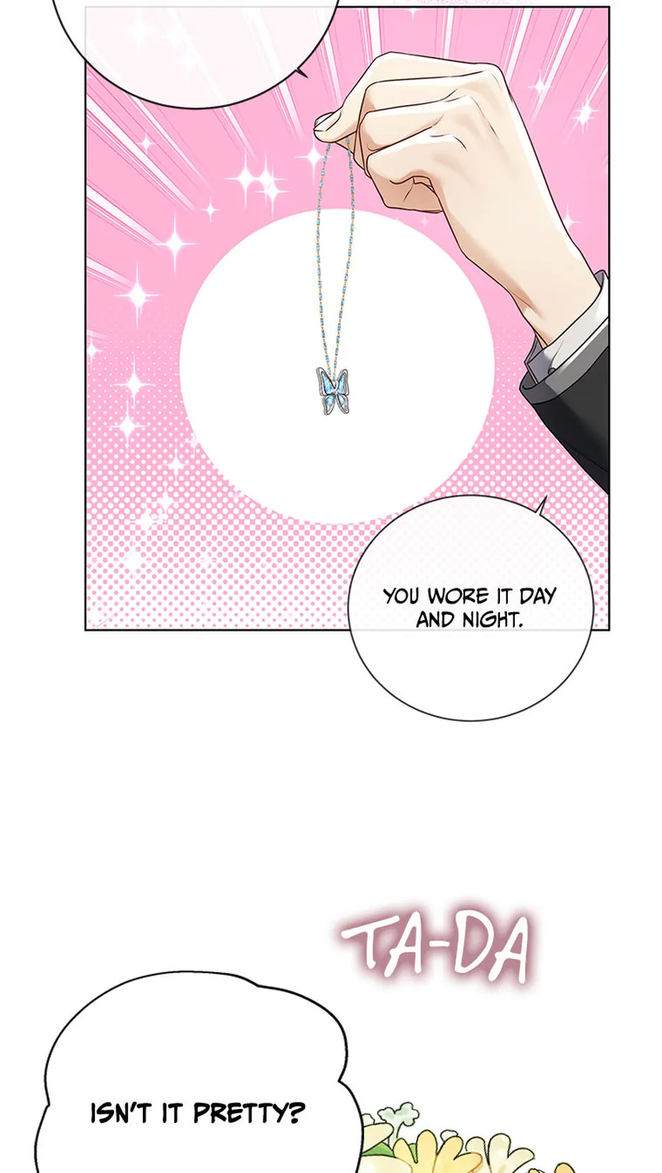 The Unwelcome Guests of House Fildette Chapter 131 - Page 9