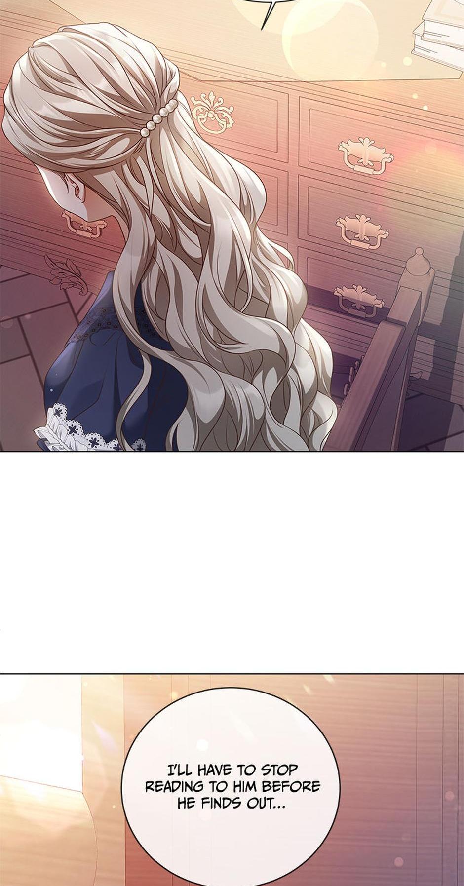 The Unwelcome Guests of House Fildette Chapter 132 - Page 28