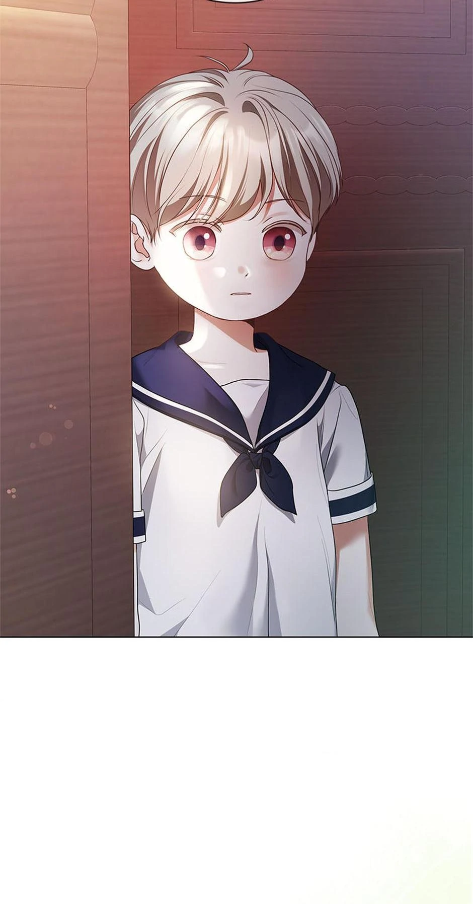 The Unwelcome Guests of House Fildette Chapter 132 - Page 29