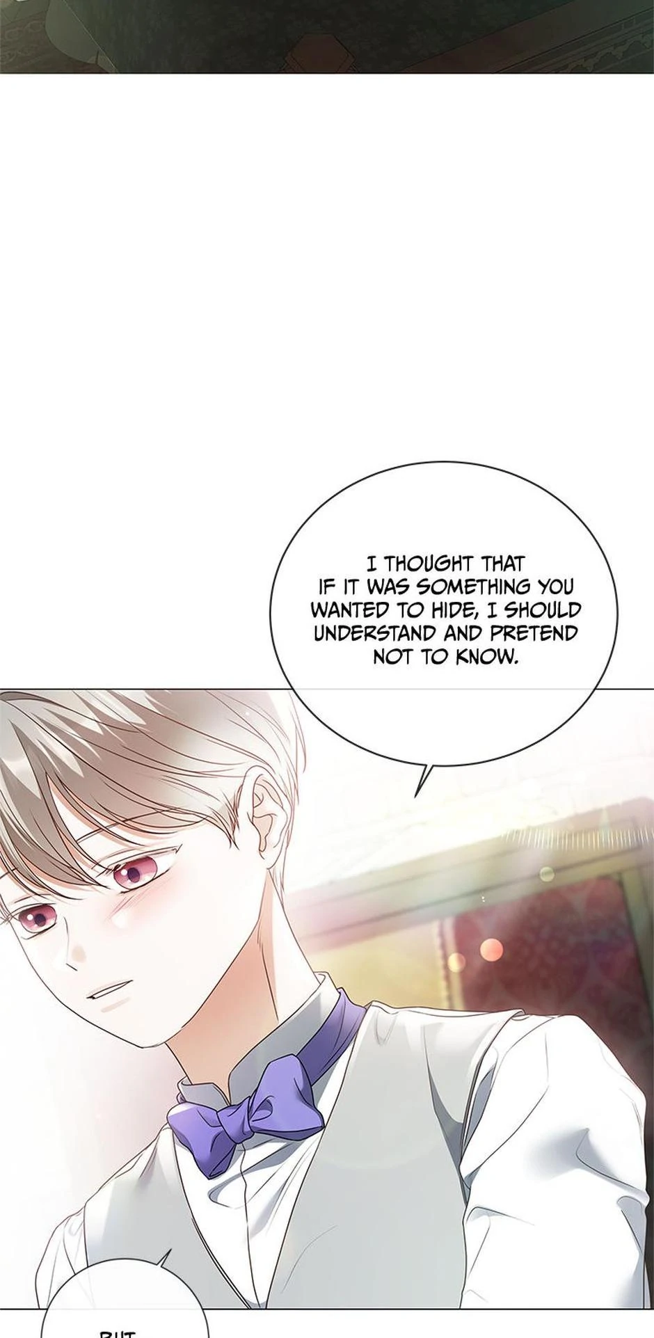 The Unwelcome Guests of House Fildette Chapter 132 - Page 34