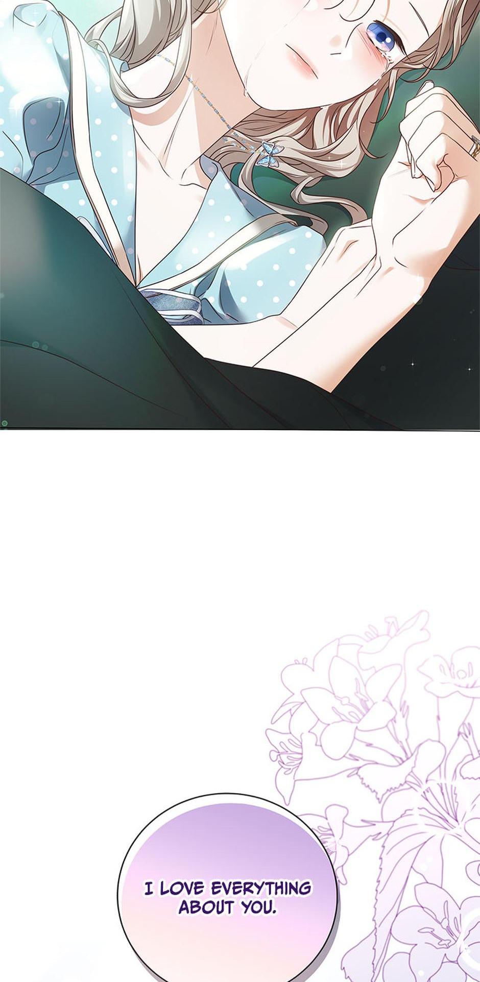 The Unwelcome Guests of House Fildette Chapter 132 - Page 36